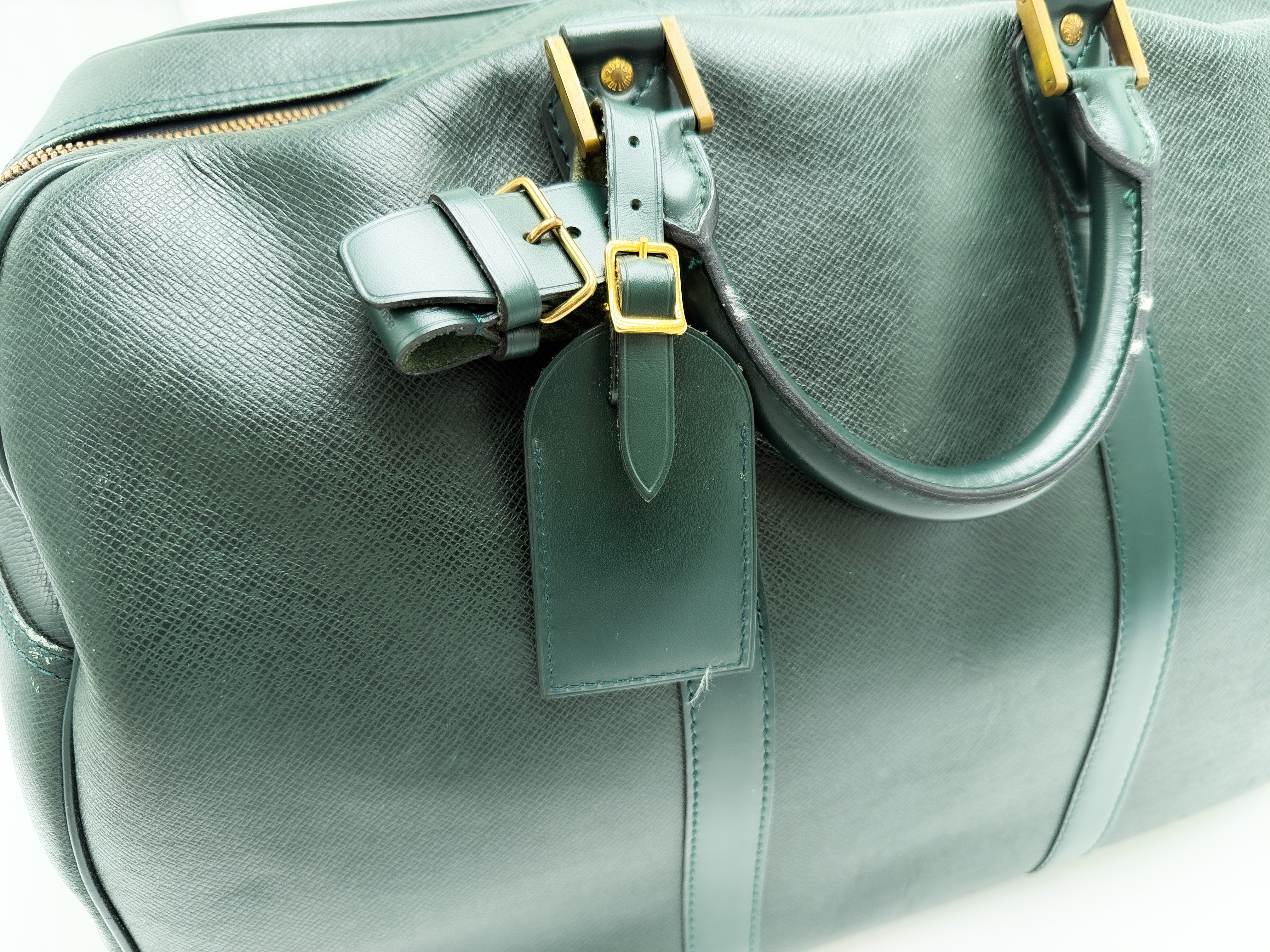 Taiga M30114 Kendall GM Epicea SP0965 Boston Bag — view 6
