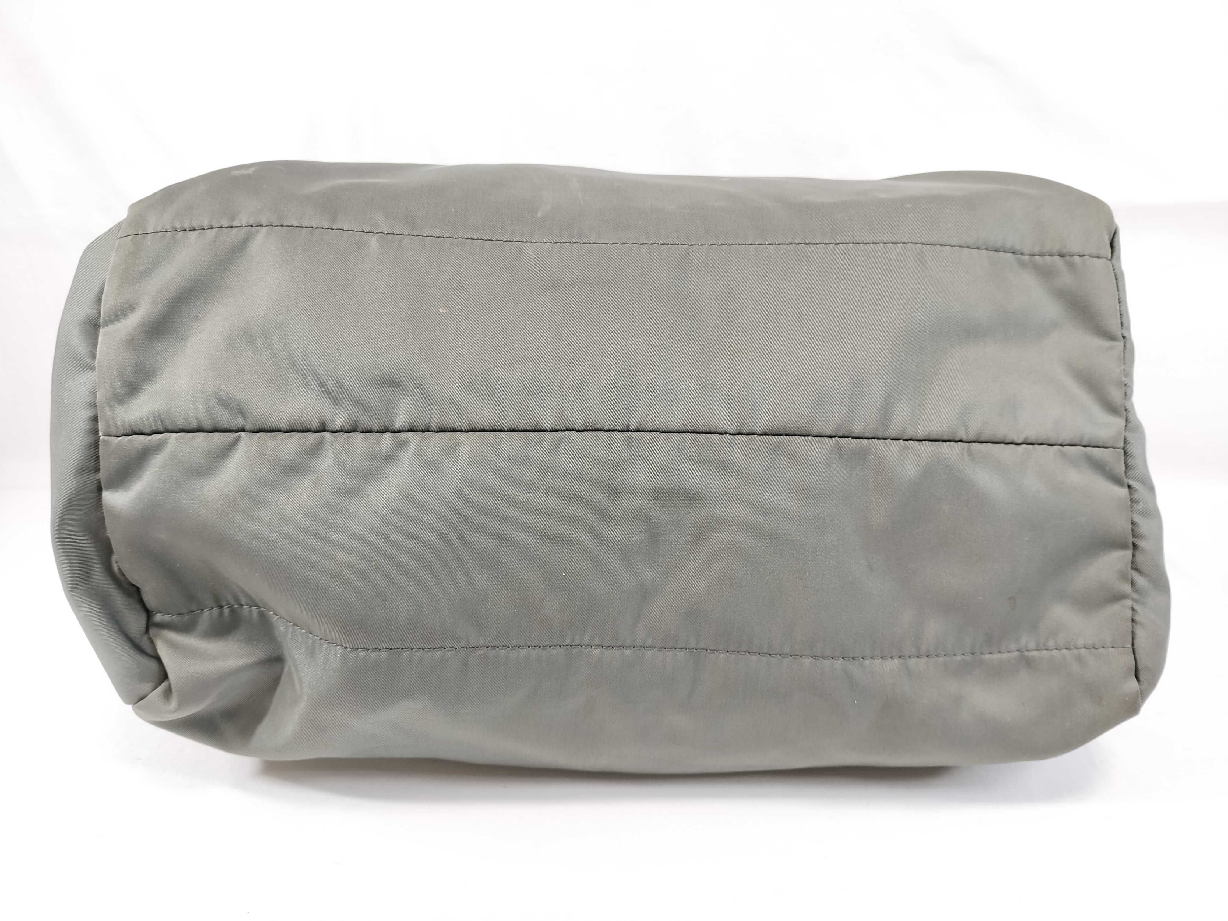 Sport Nylon Tote Bag — view 7