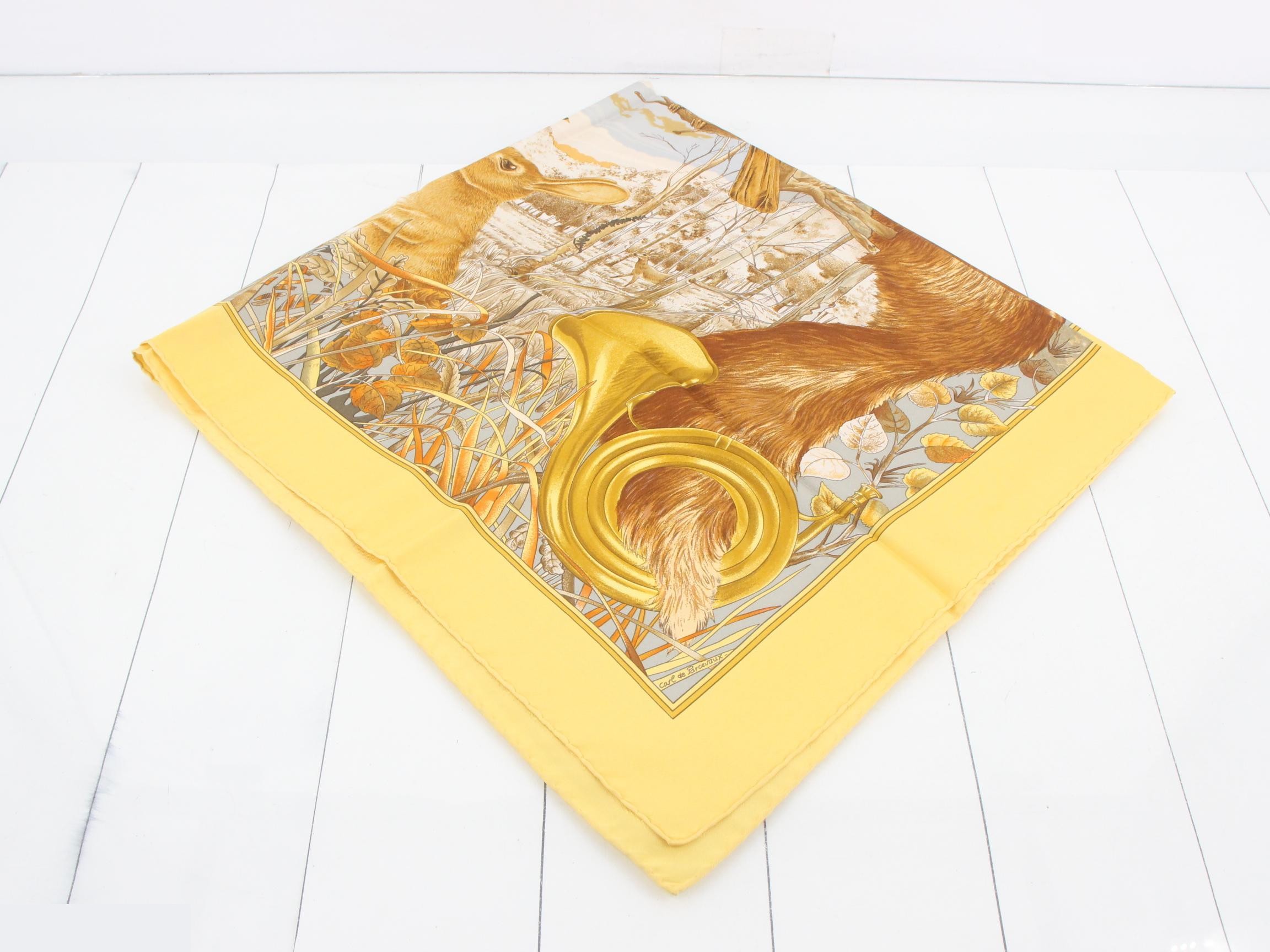 scarf — view 2