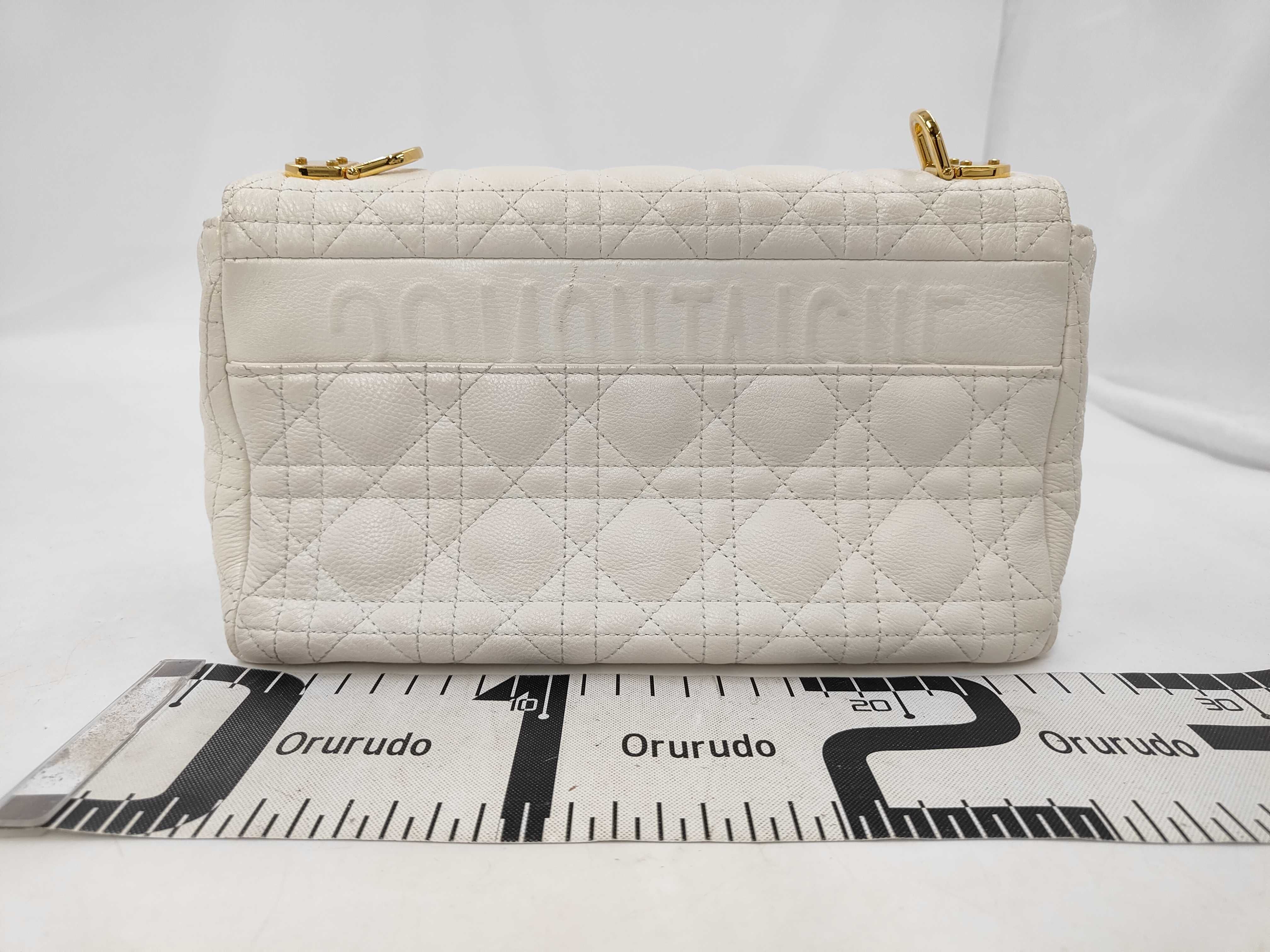 Caro Shoulder Bag — view 2