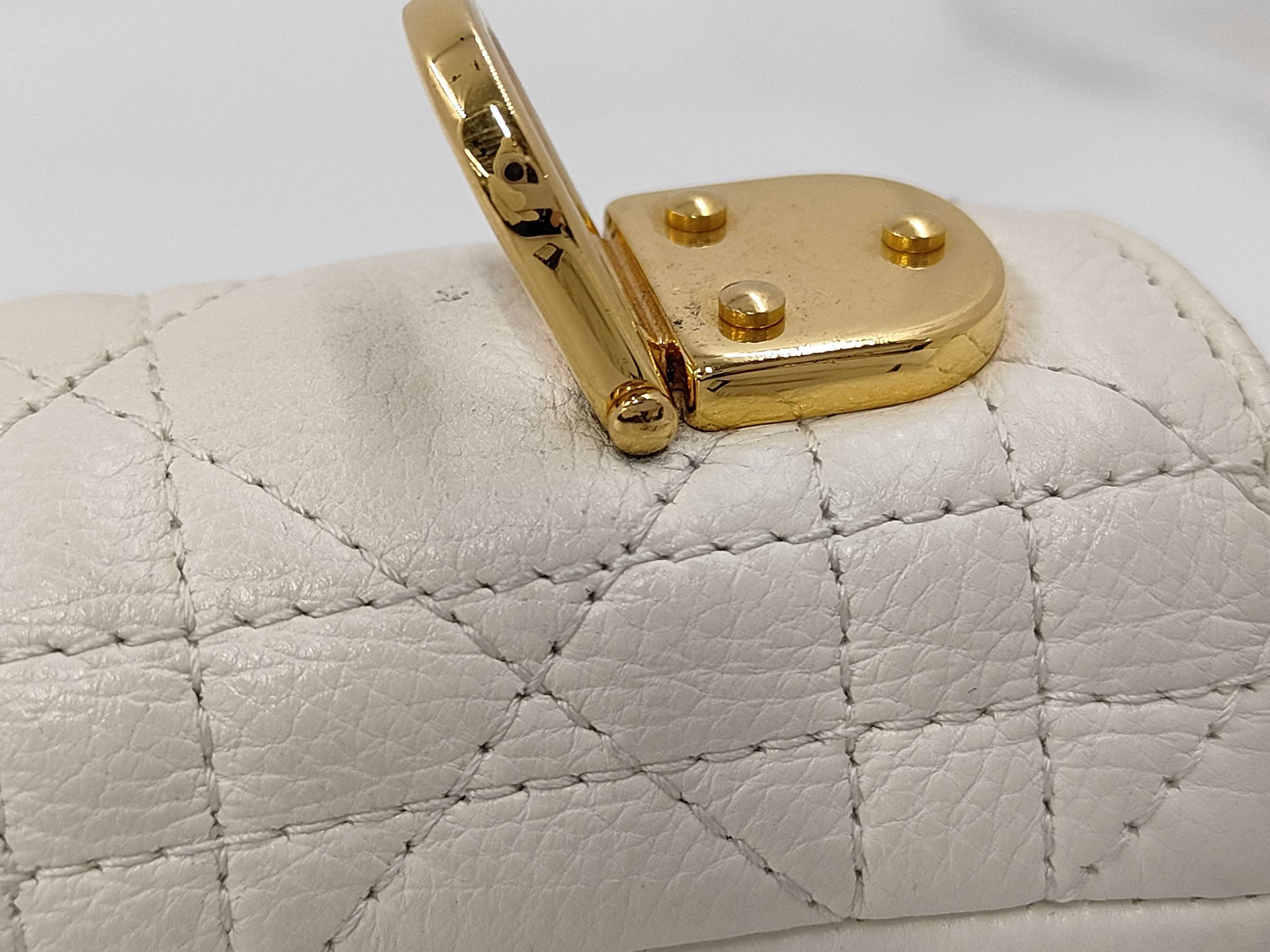 Caro Shoulder Bag — view 3