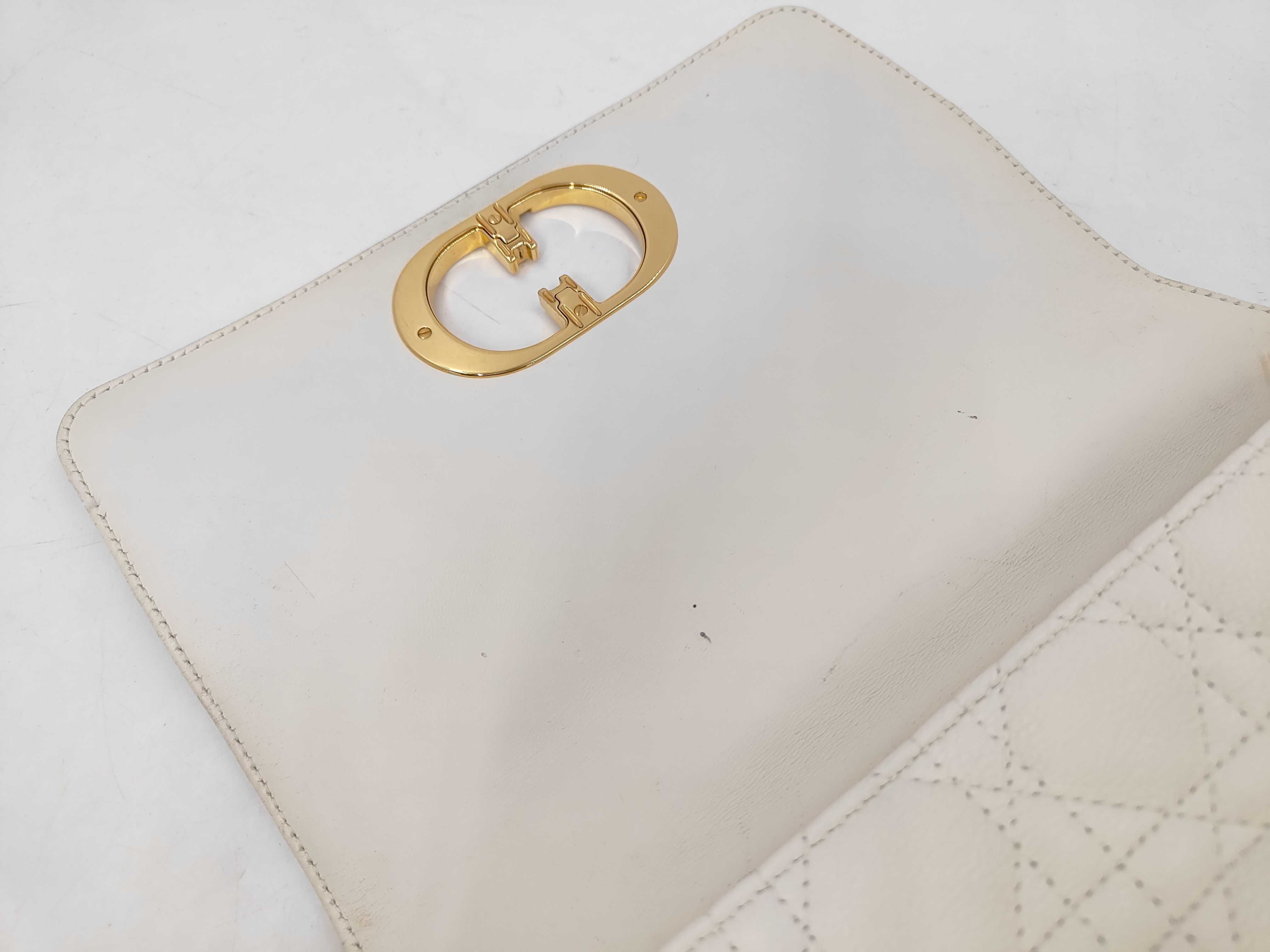 Caro Shoulder Bag — view 6