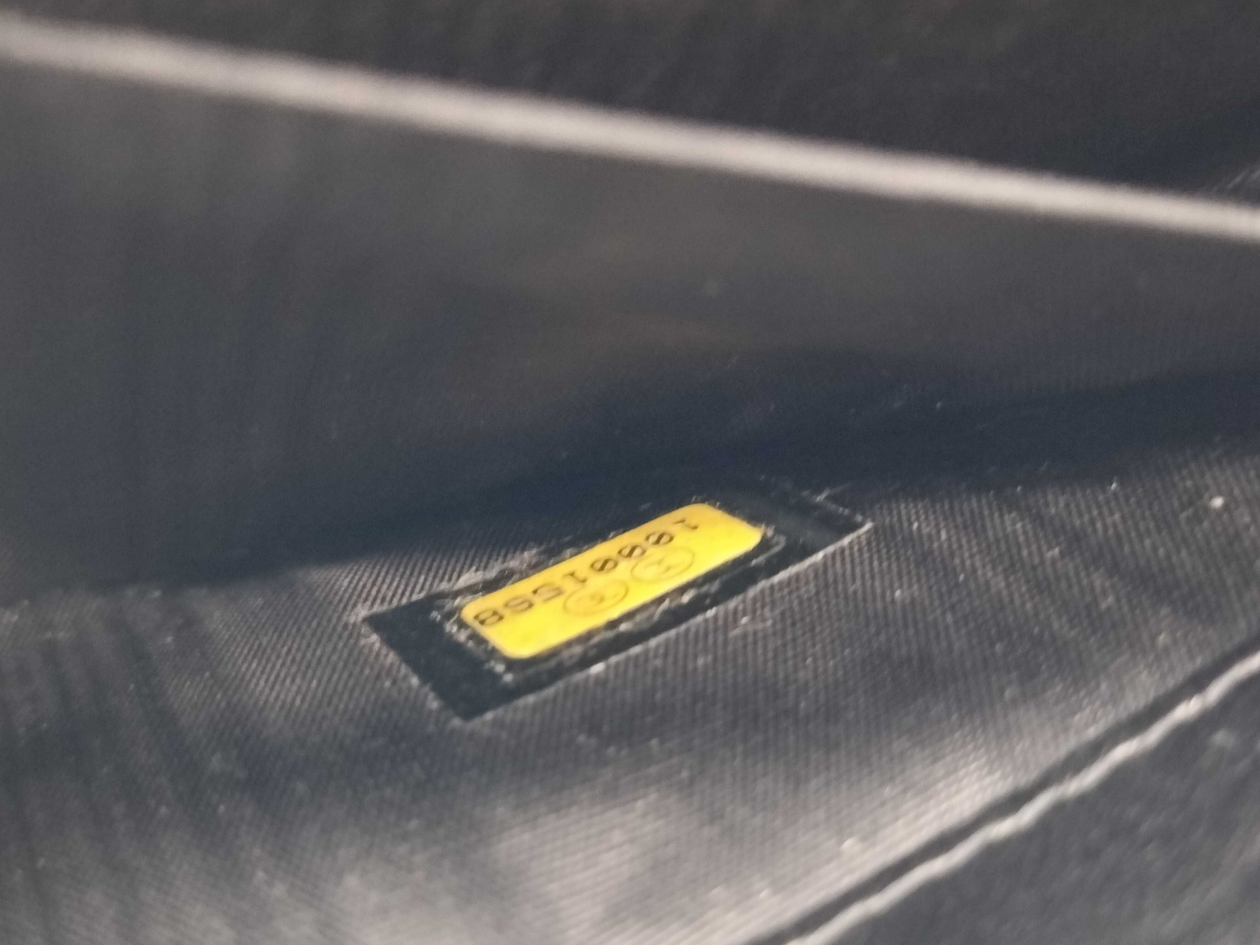 Caviar Skin Long Wallet — view 11