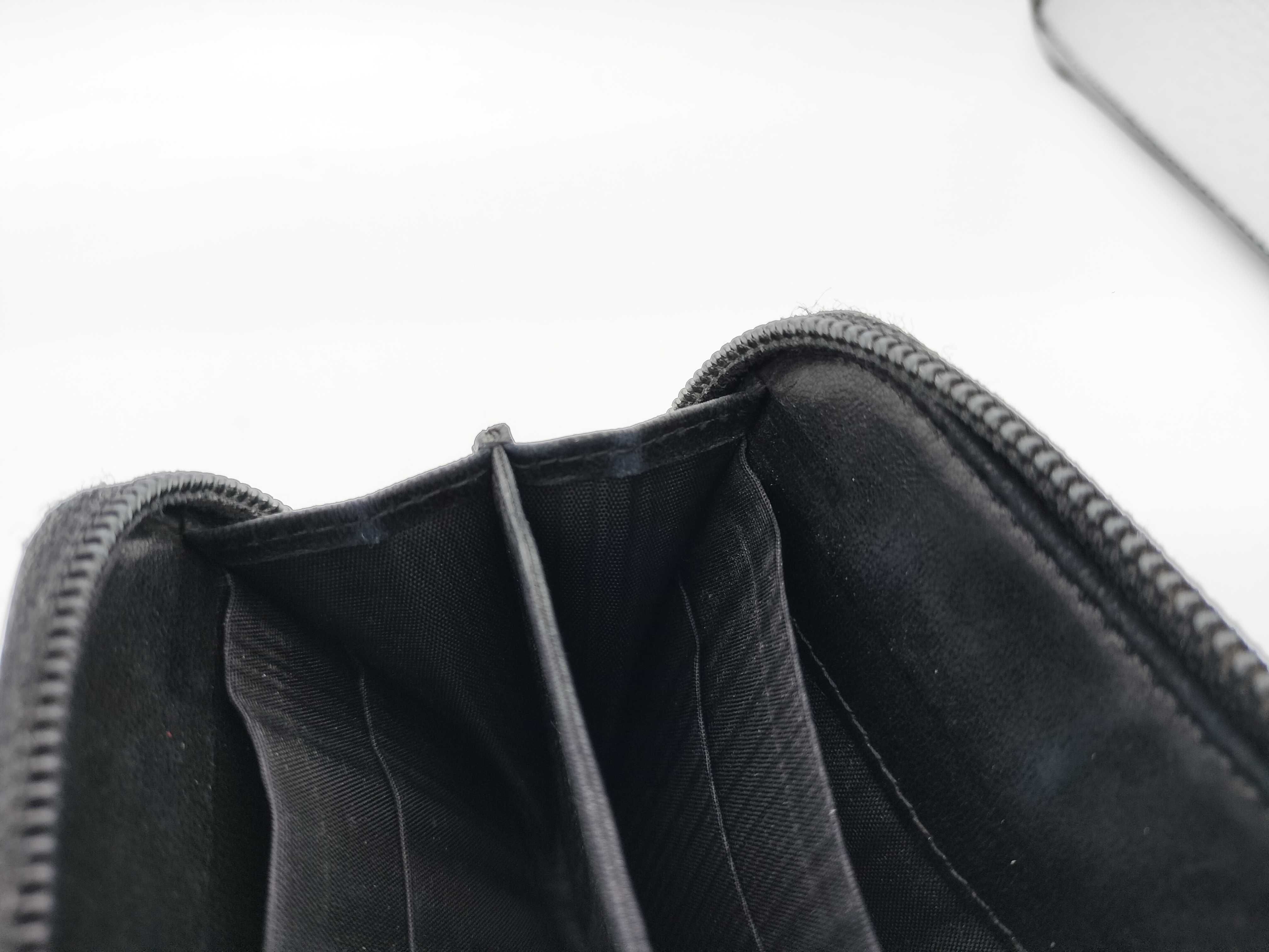 Caviar Skin Long Wallet — view 10