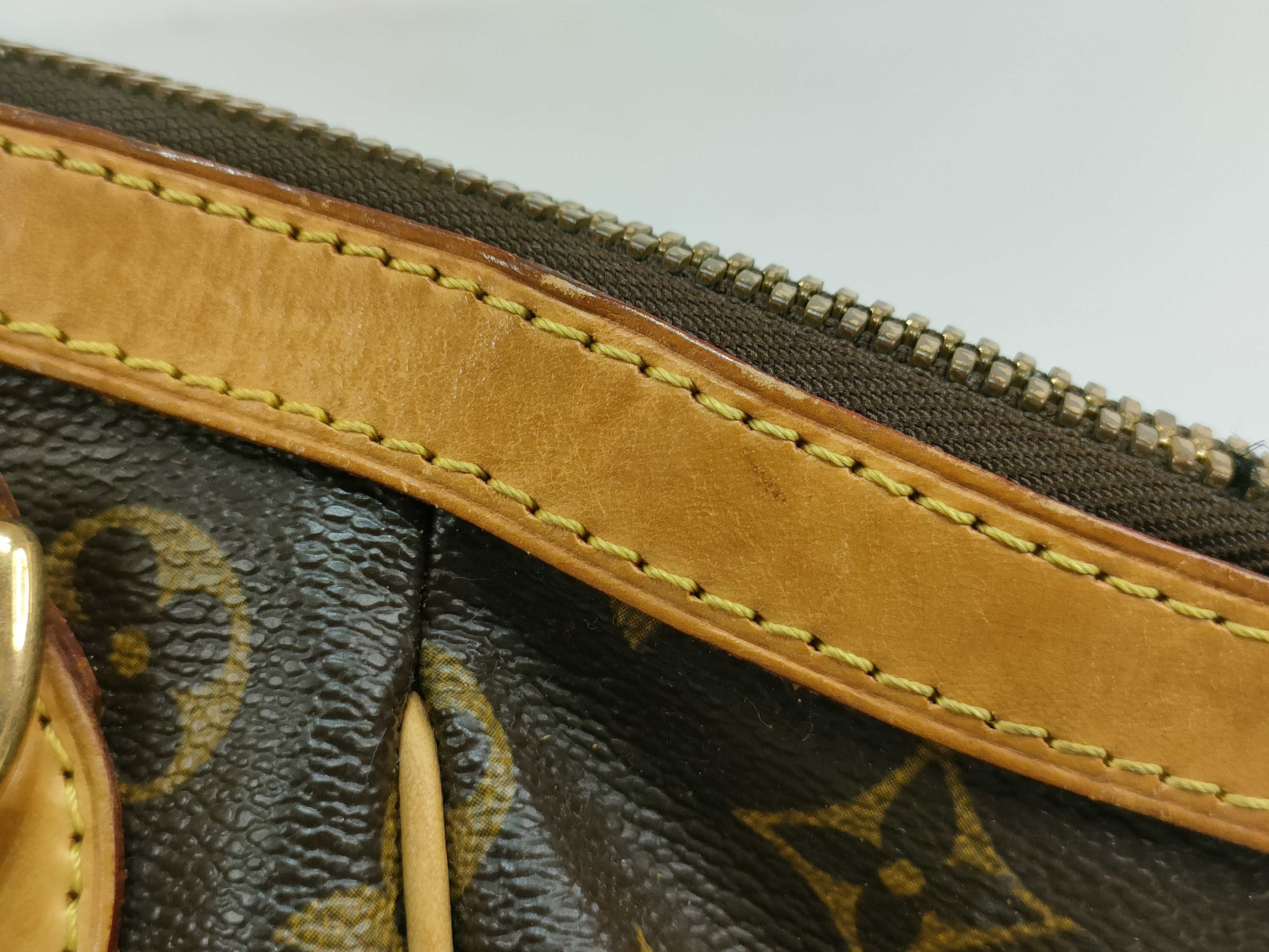 Monogram Tivoli PM VI0059 Handbag — view 11