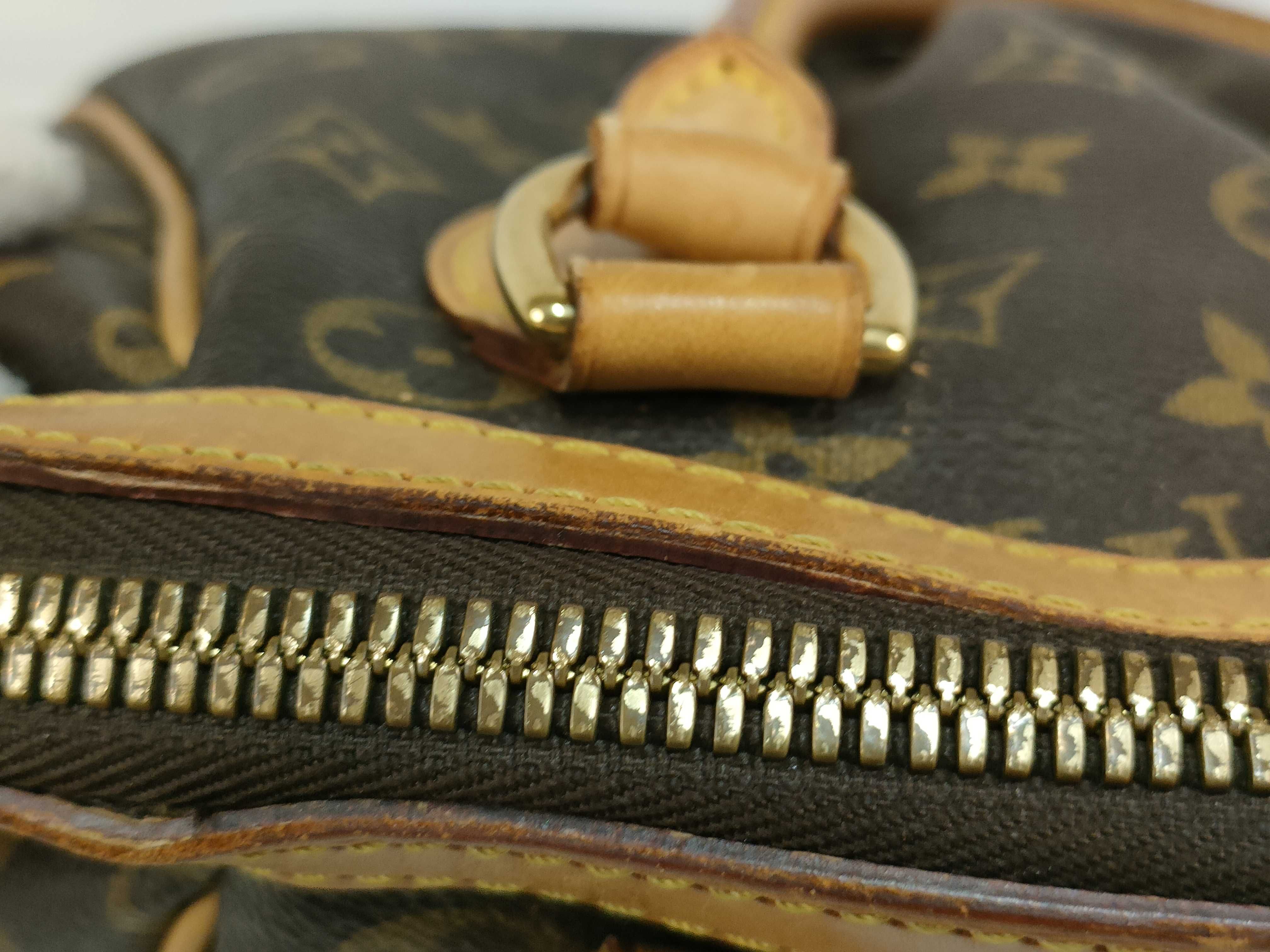 Monogram Tivoli PM VI0059 Handbag — view 12