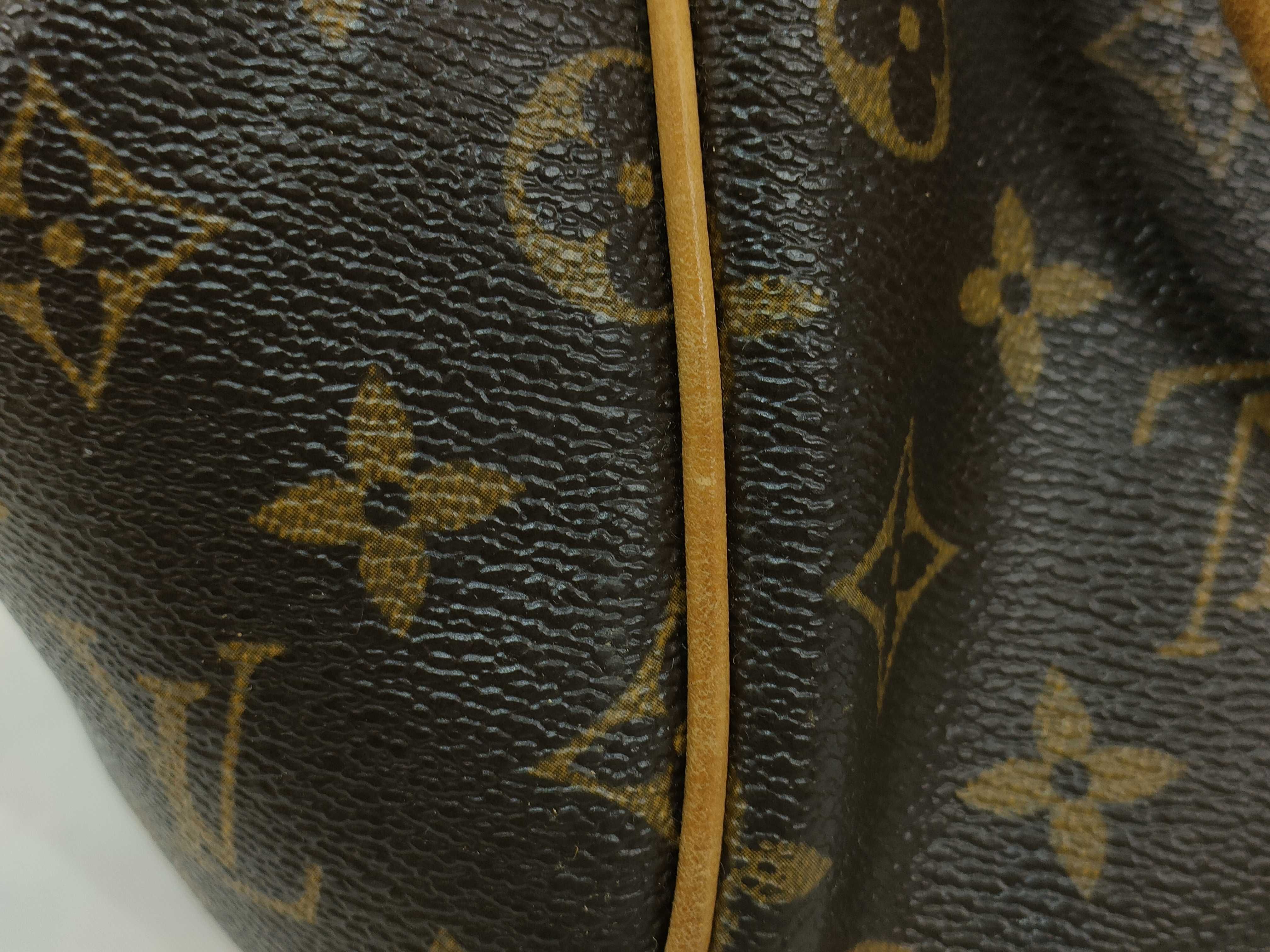Monogram Tivoli PM VI0059 Handbag — view 13
