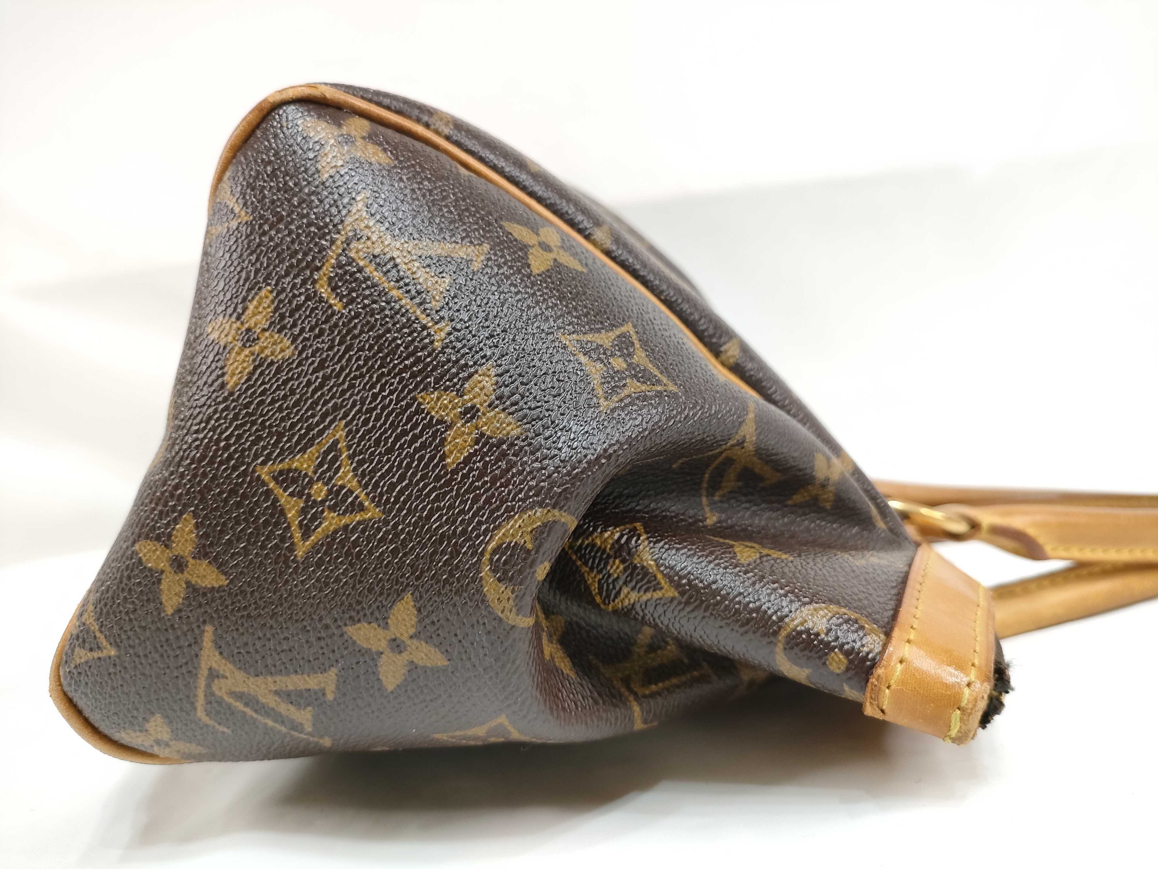 Monogram Tivoli PM VI0059 Handbag — view 8