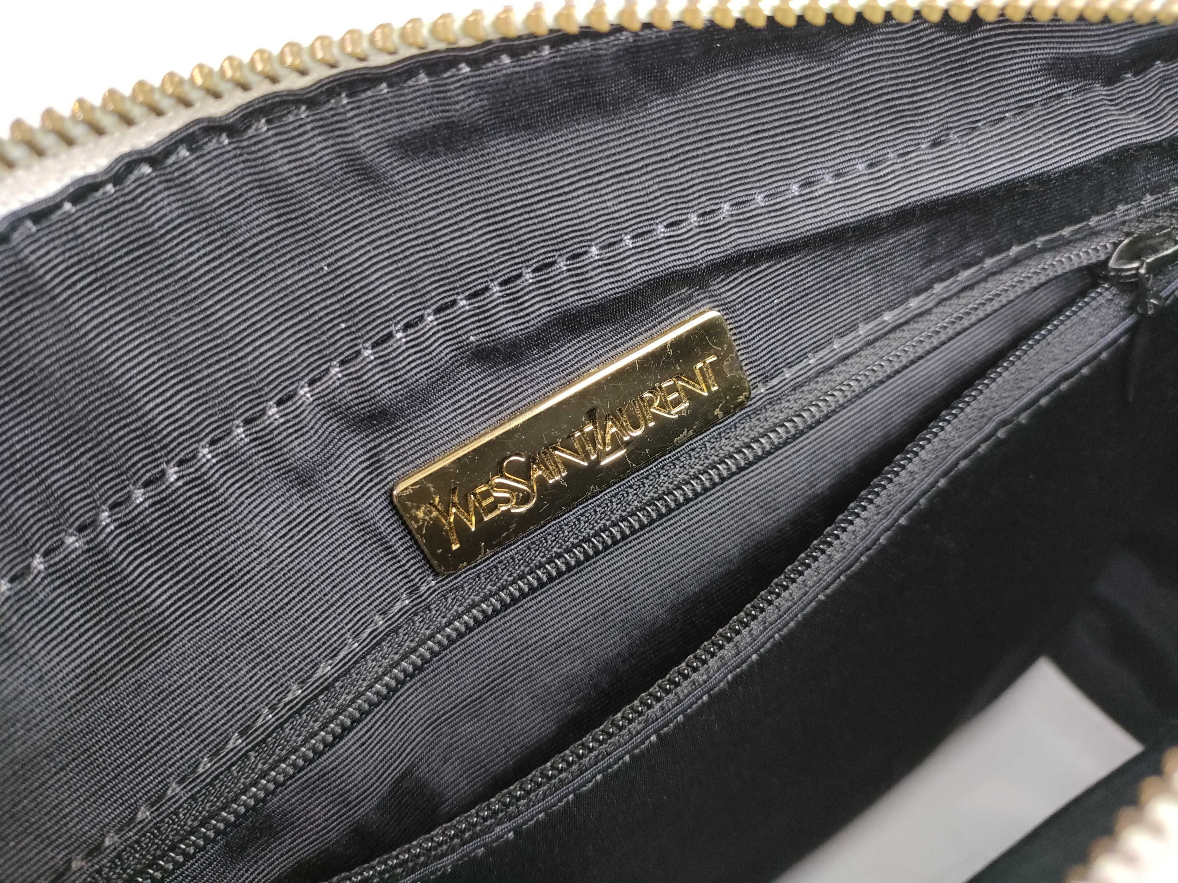 leather shoulder bag — view 12