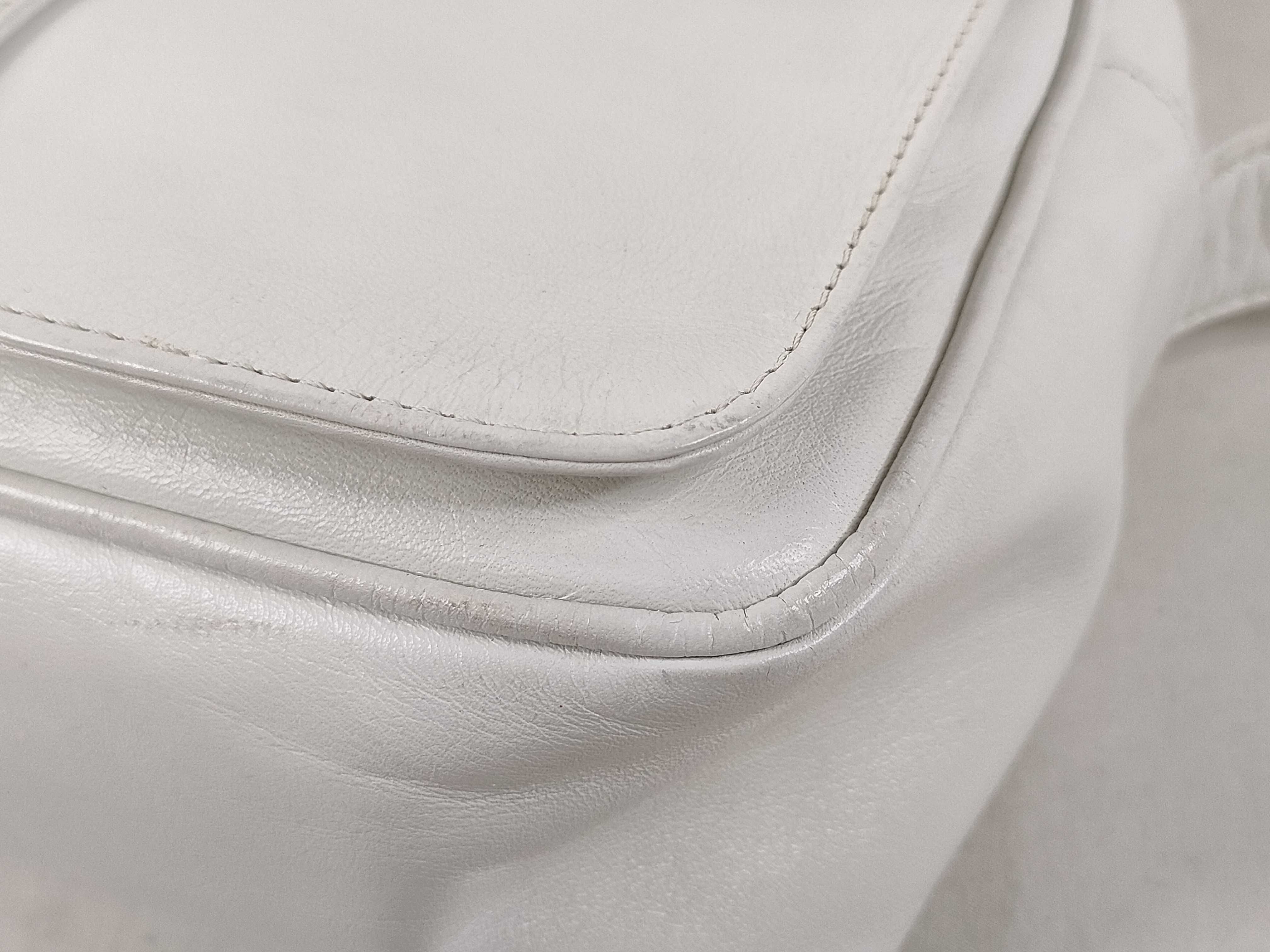 leather shoulder bag — view 6