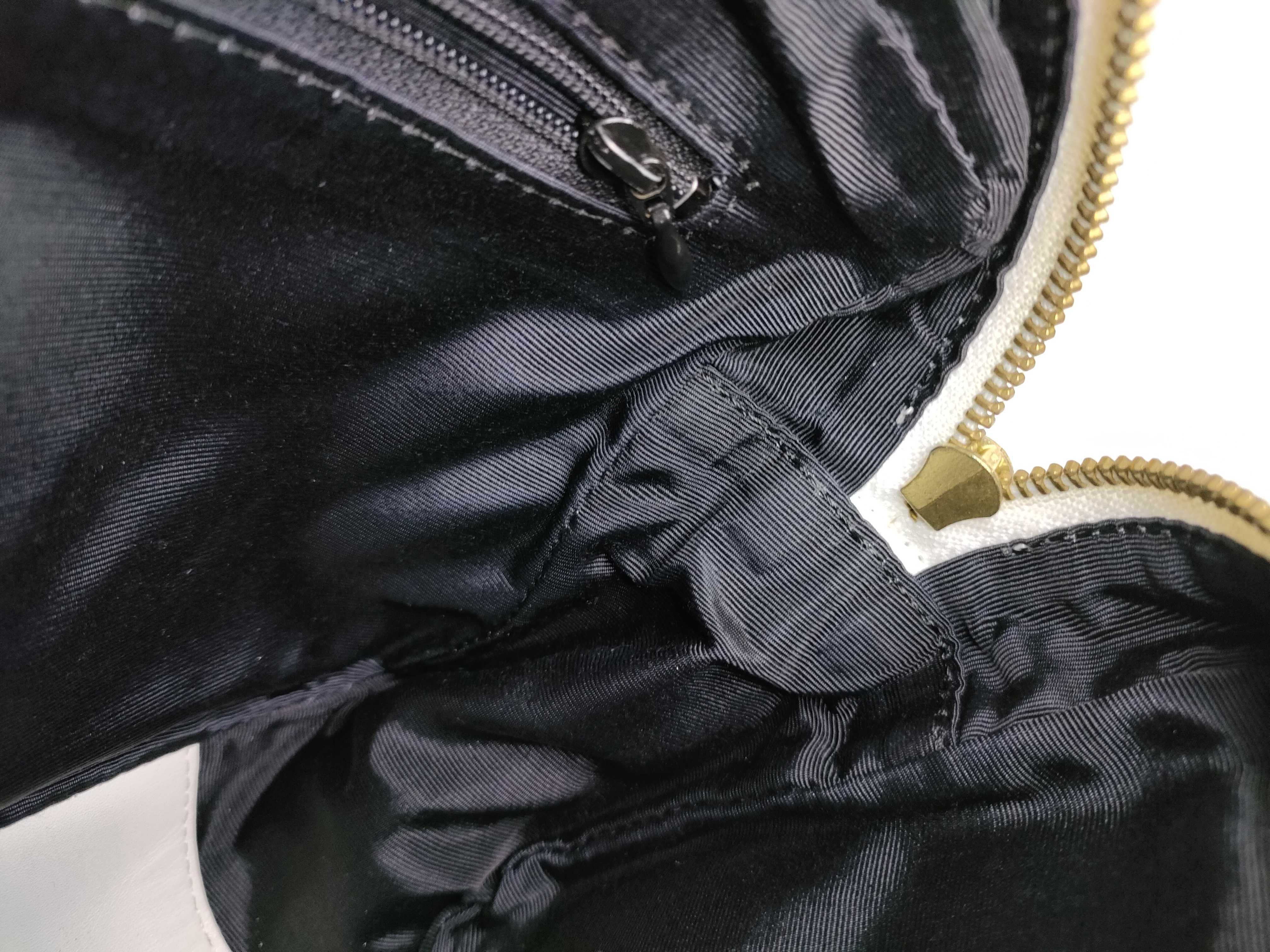 leather shoulder bag — view 9