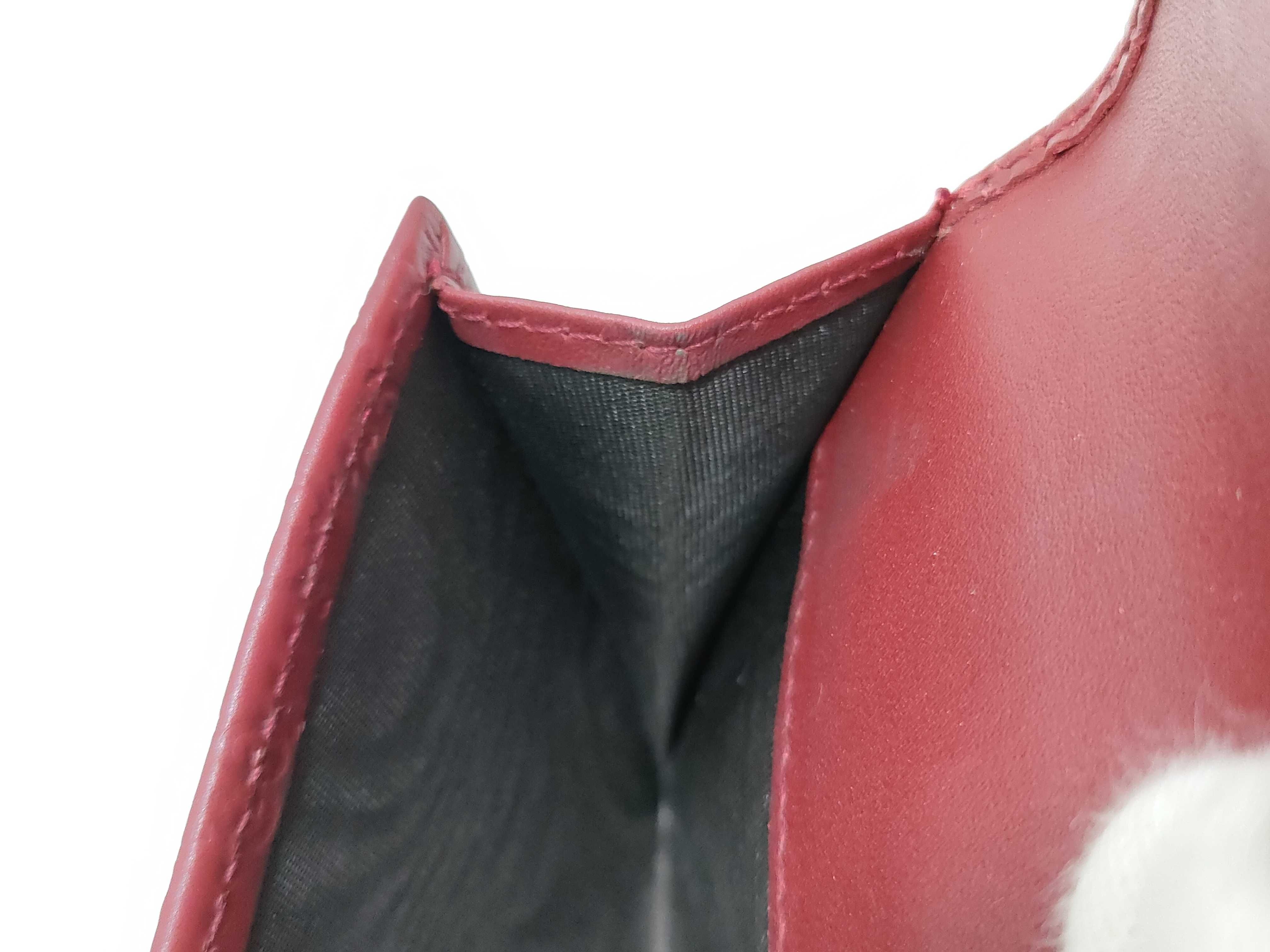 Micro GG Bi-fold Wallet 464916 — view 8