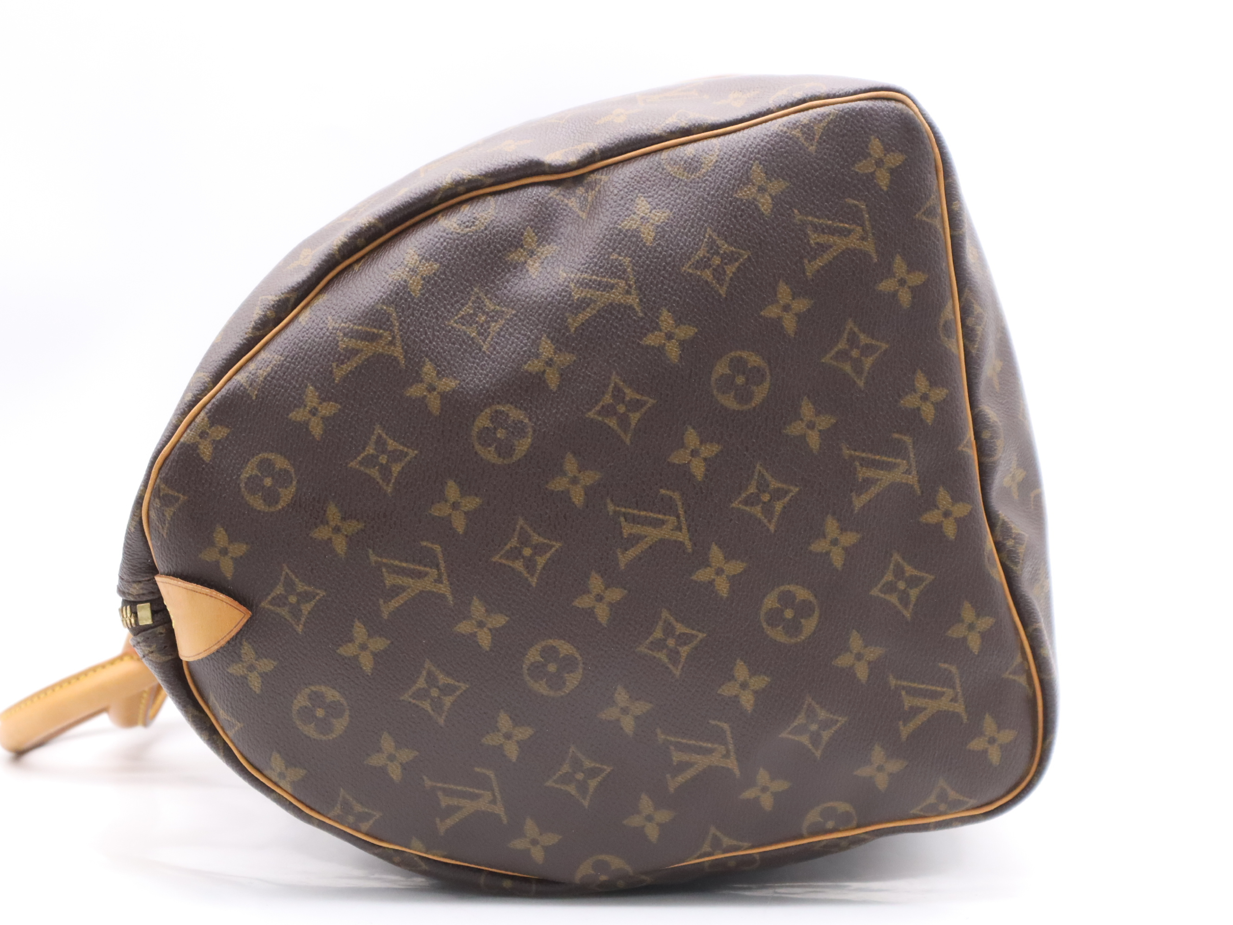M41424 Monogram Keepall 55 Boston Bag — view 3