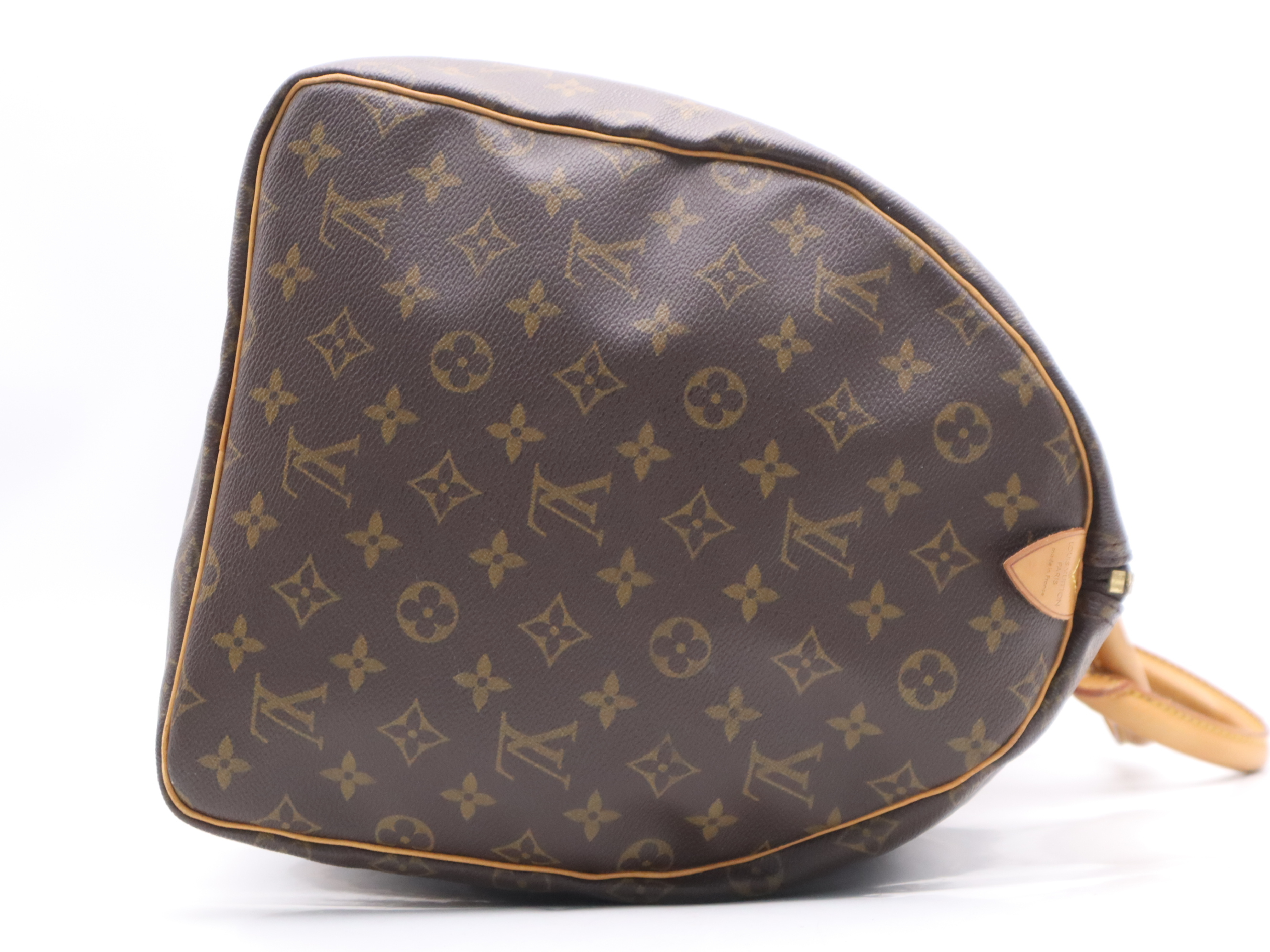 M41424 Monogram Keepall 55 Boston Bag — view 5