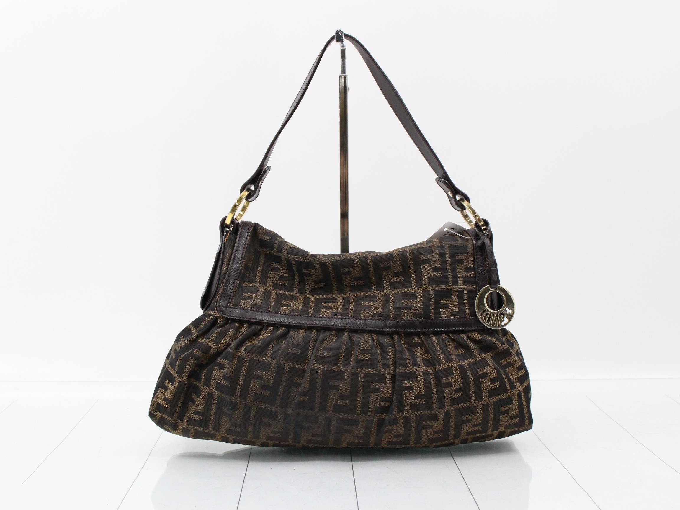 Zucca handbag — view 2