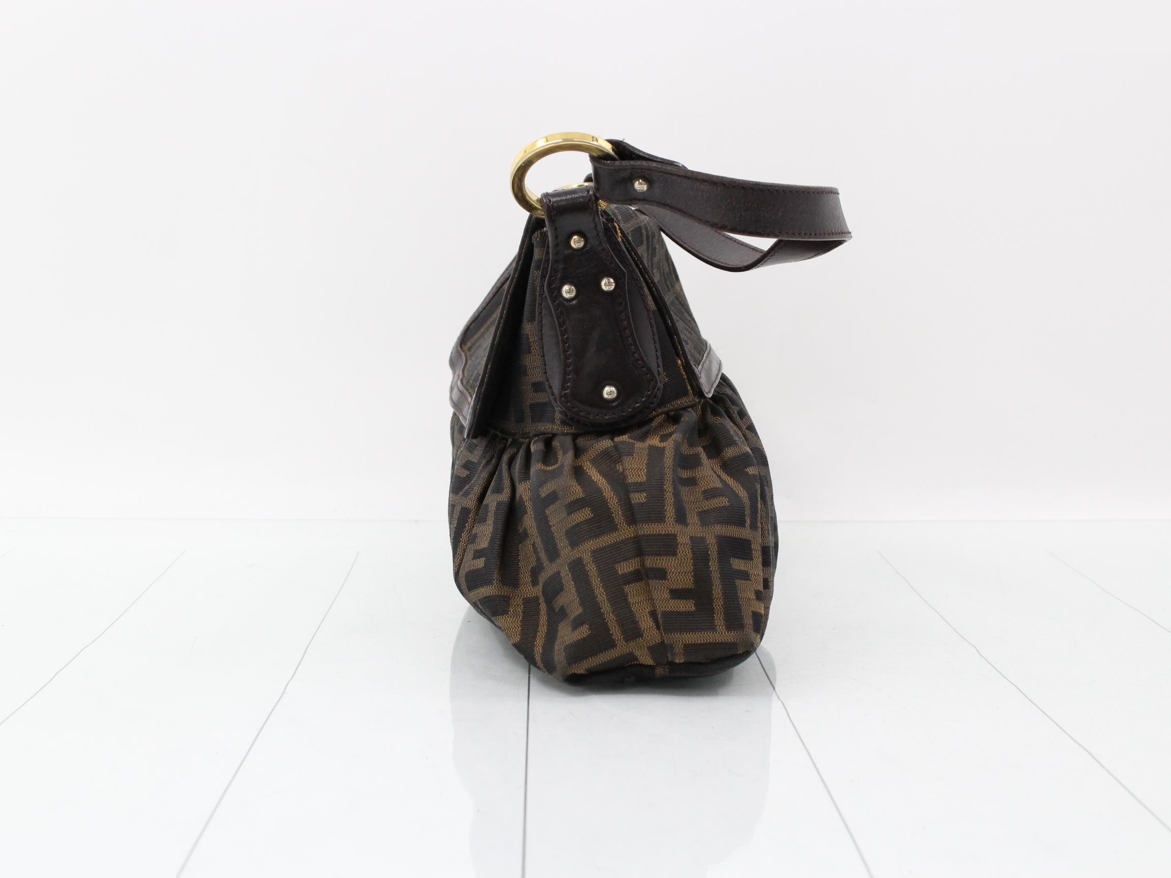 Zucca handbag — view 3