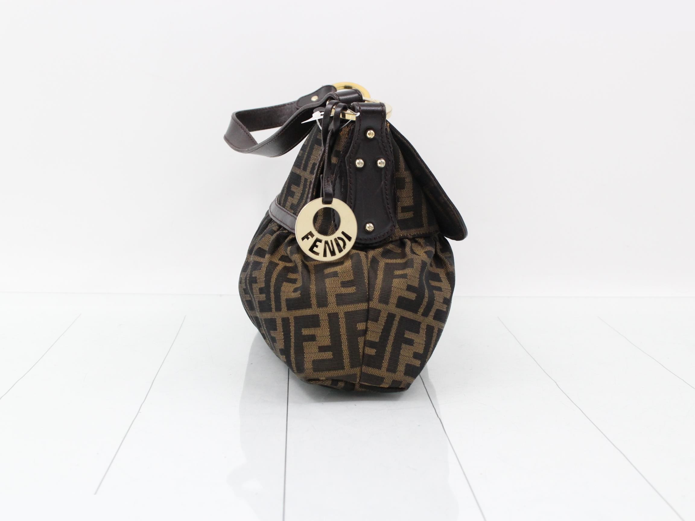 Zucca handbag — view 4