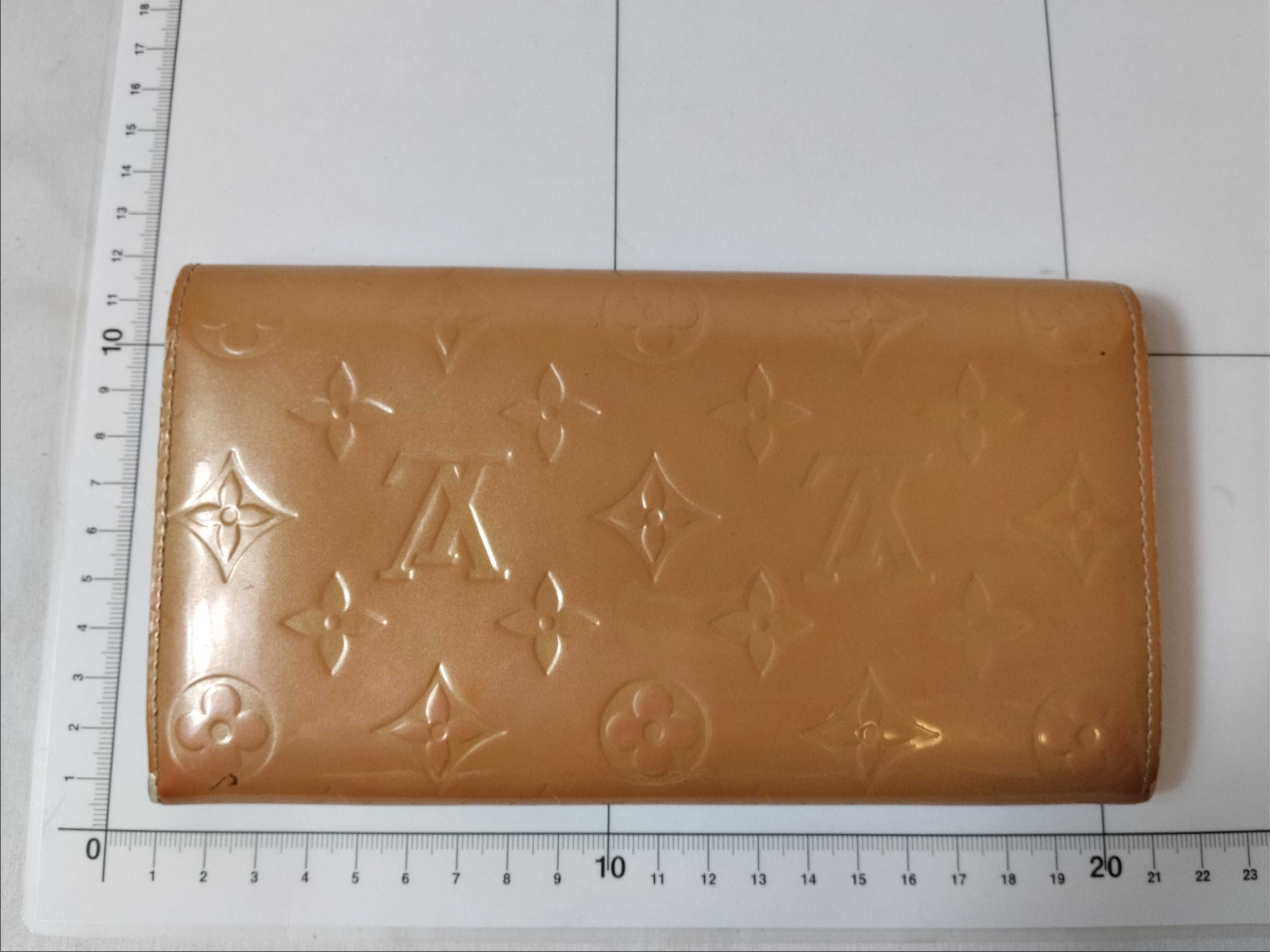 Vernis Portefeuille Sarah Wallet — view 2