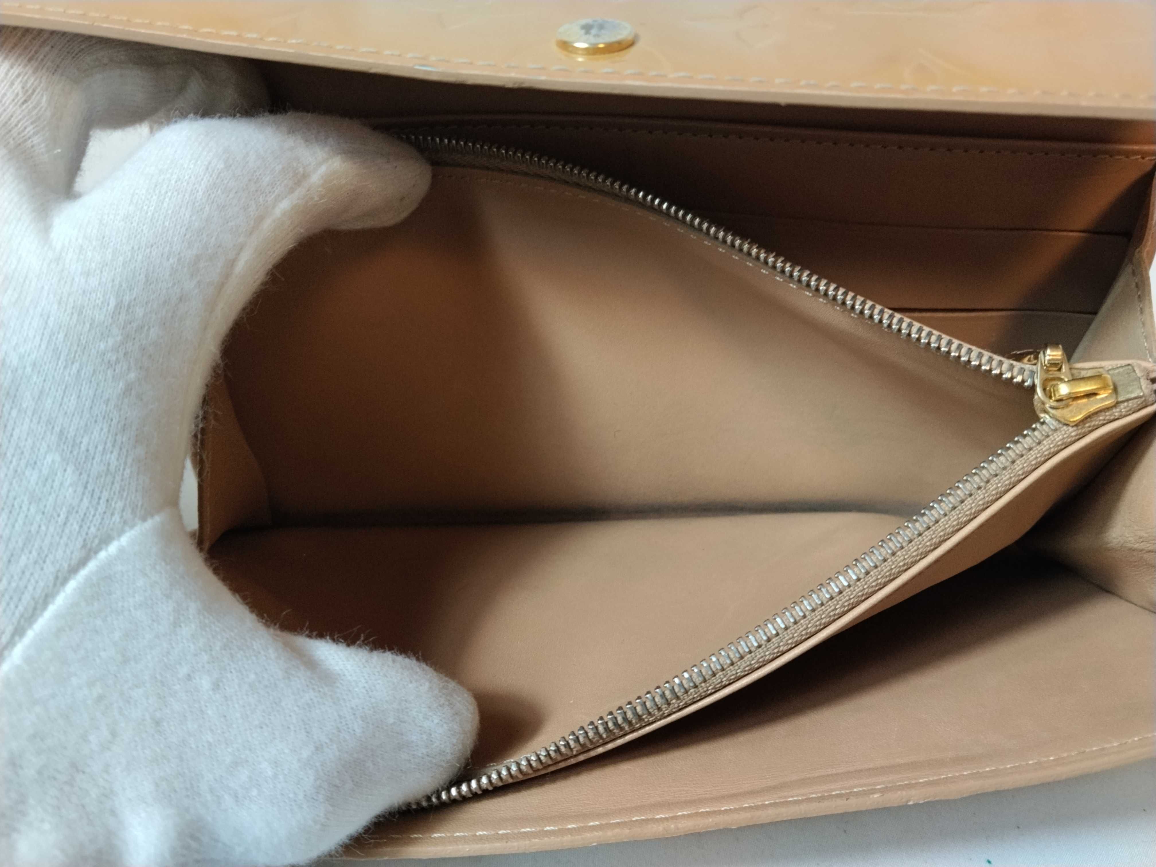 Vernis Portefeuille Sarah Wallet — view 11