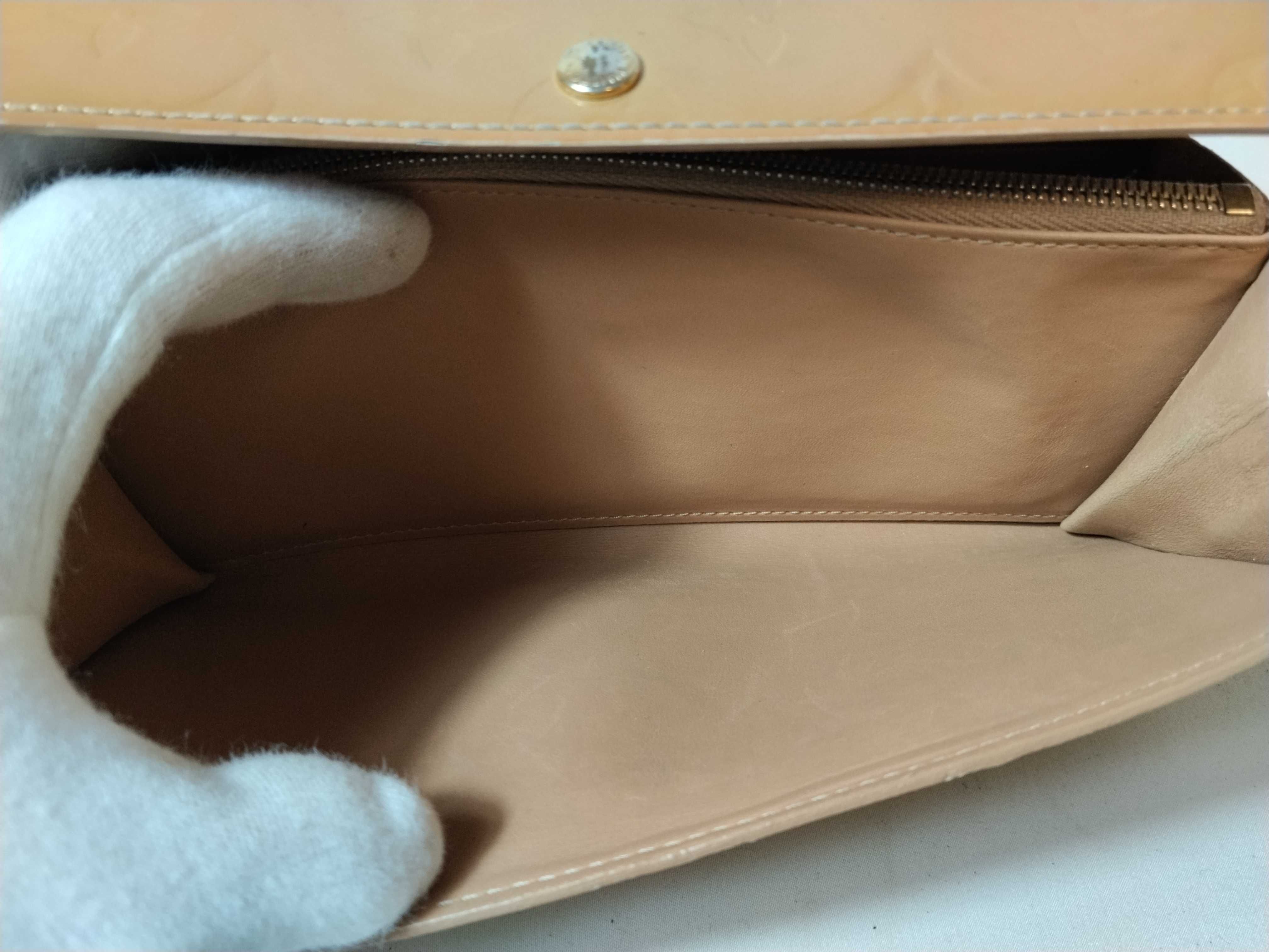 Vernis Portefeuille Sarah Wallet — view 13