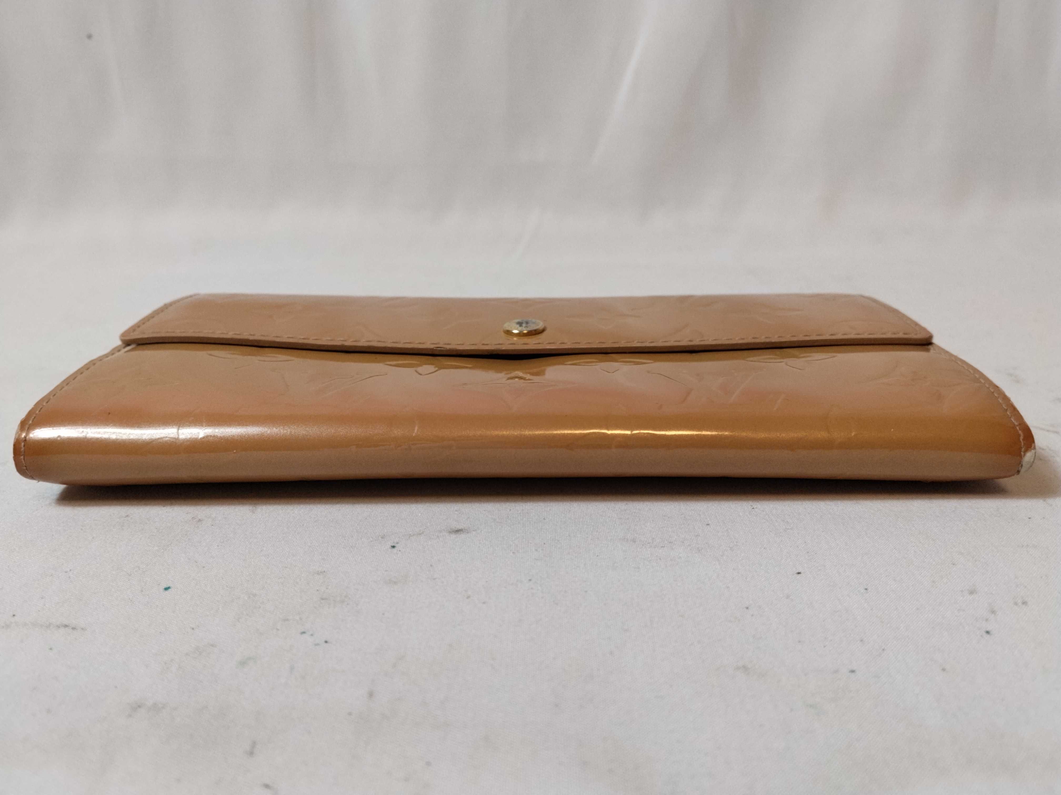 Vernis Portefeuille Sarah Wallet — view 3