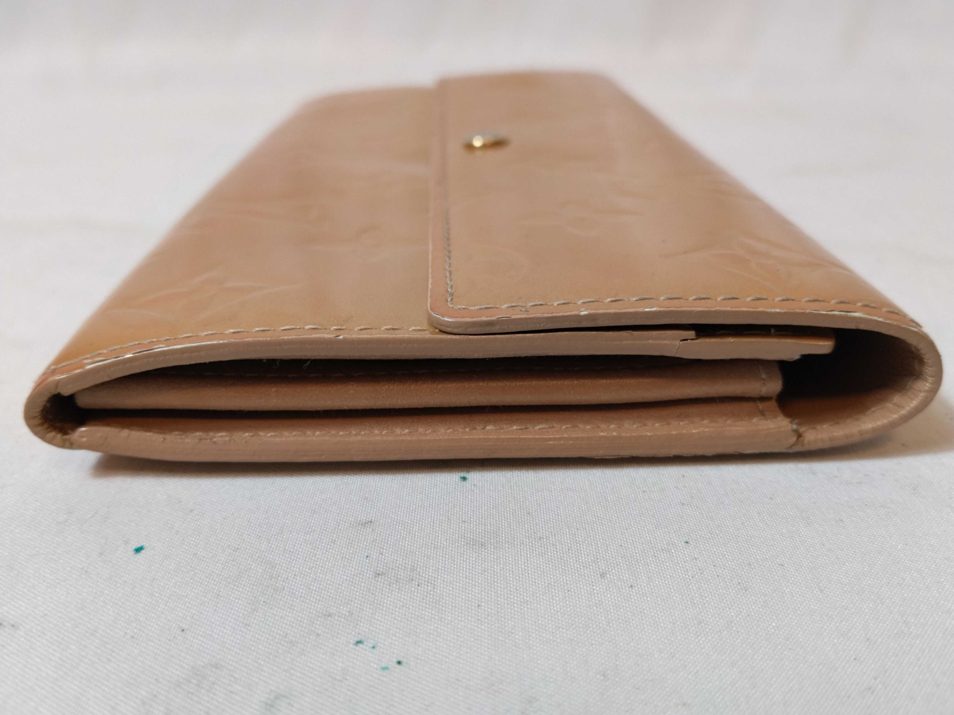 Vernis Portefeuille Sarah Wallet — view 5