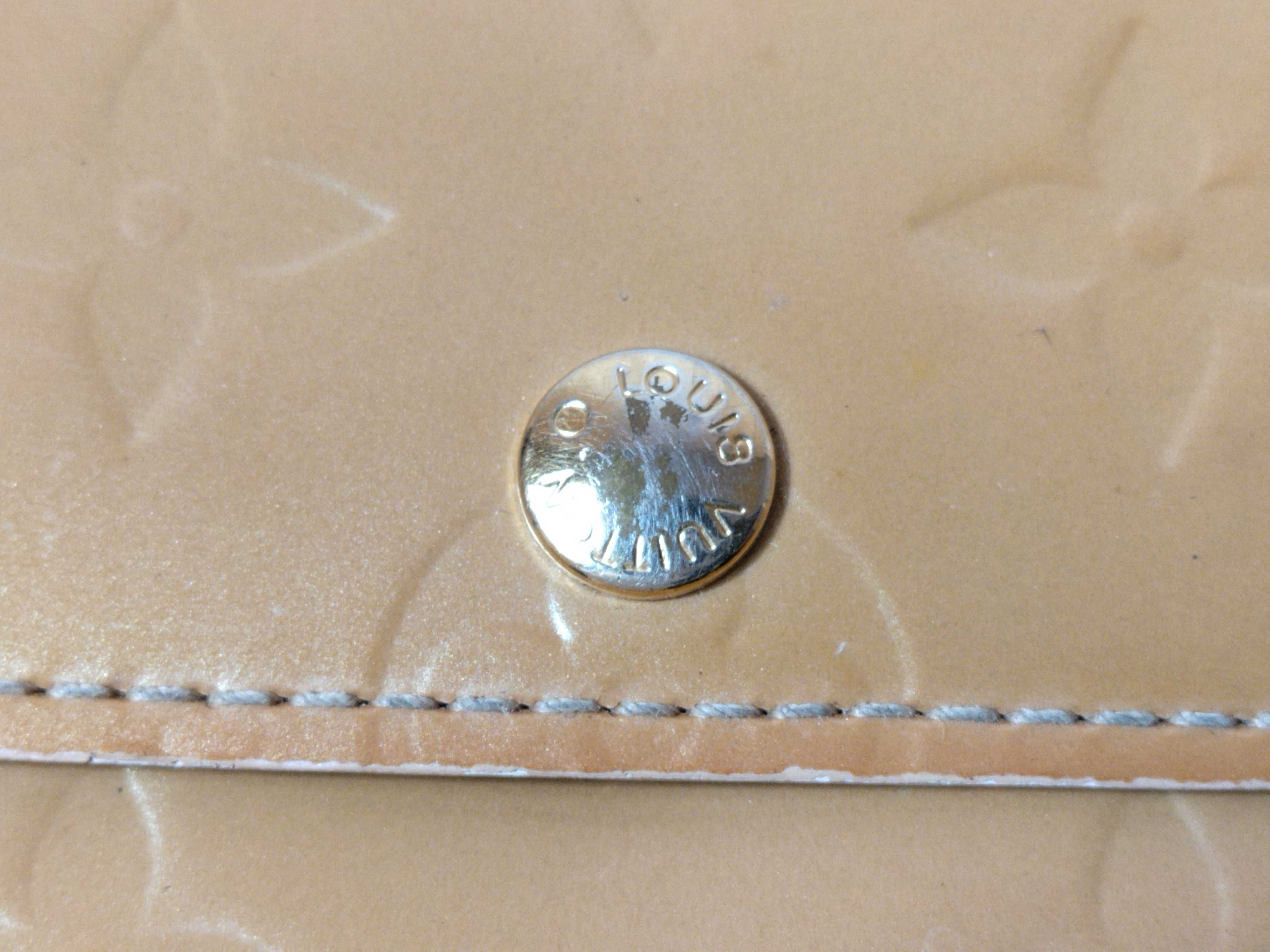 Vernis Portefeuille Sarah Wallet — view 7