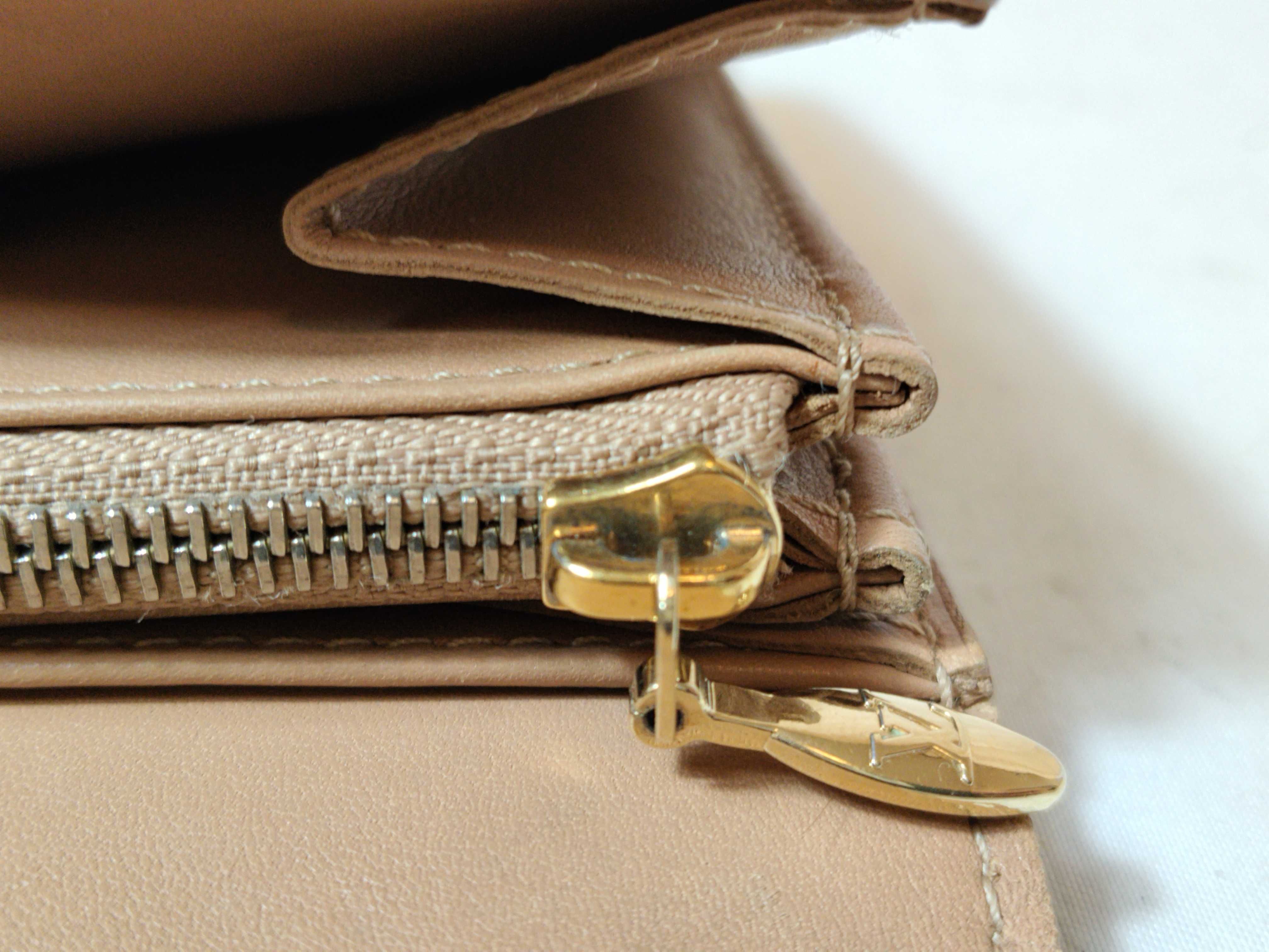 Vernis Portefeuille Sarah Wallet — view 8