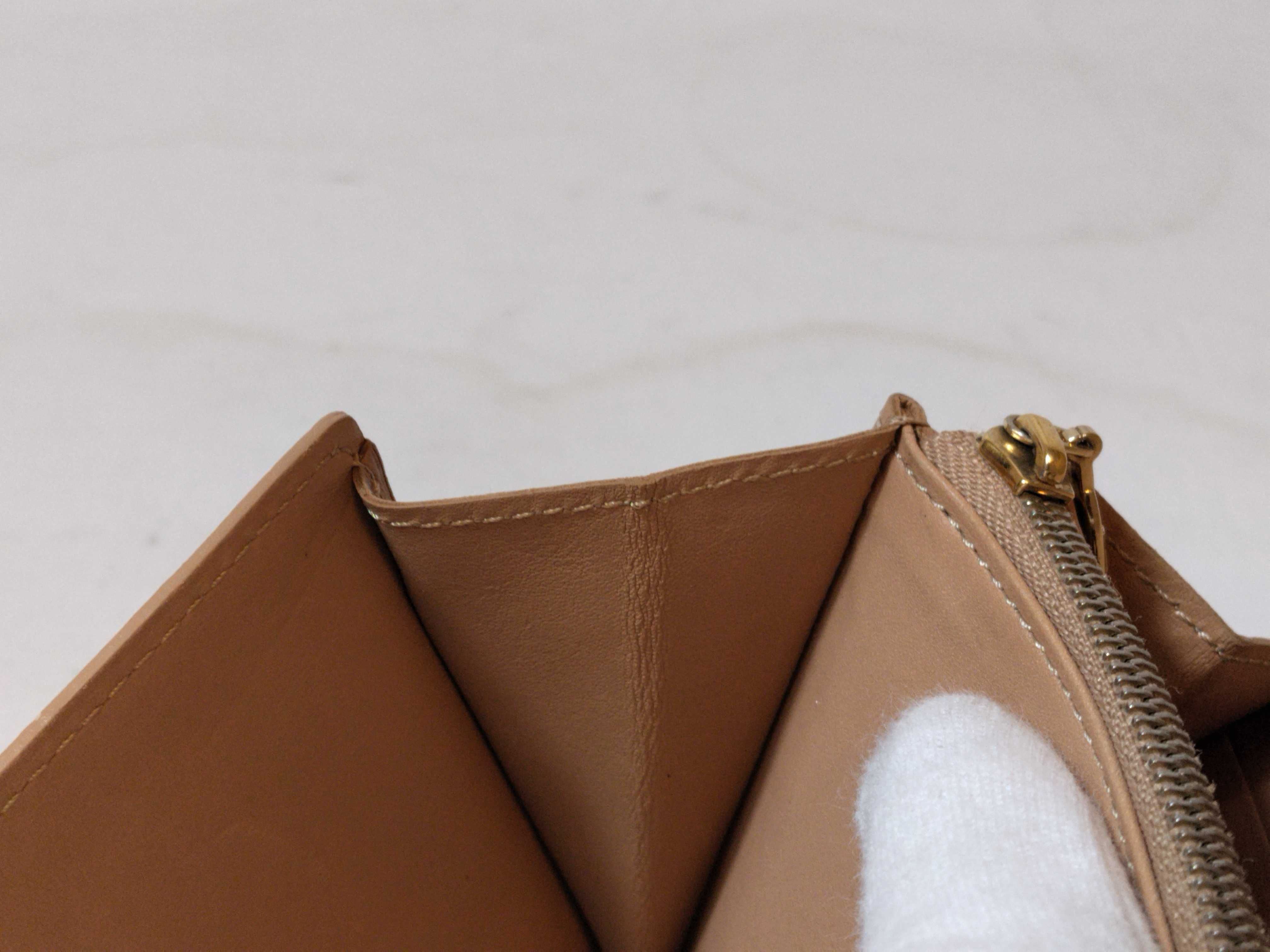 Vernis Portefeuille Sarah Wallet — view 10