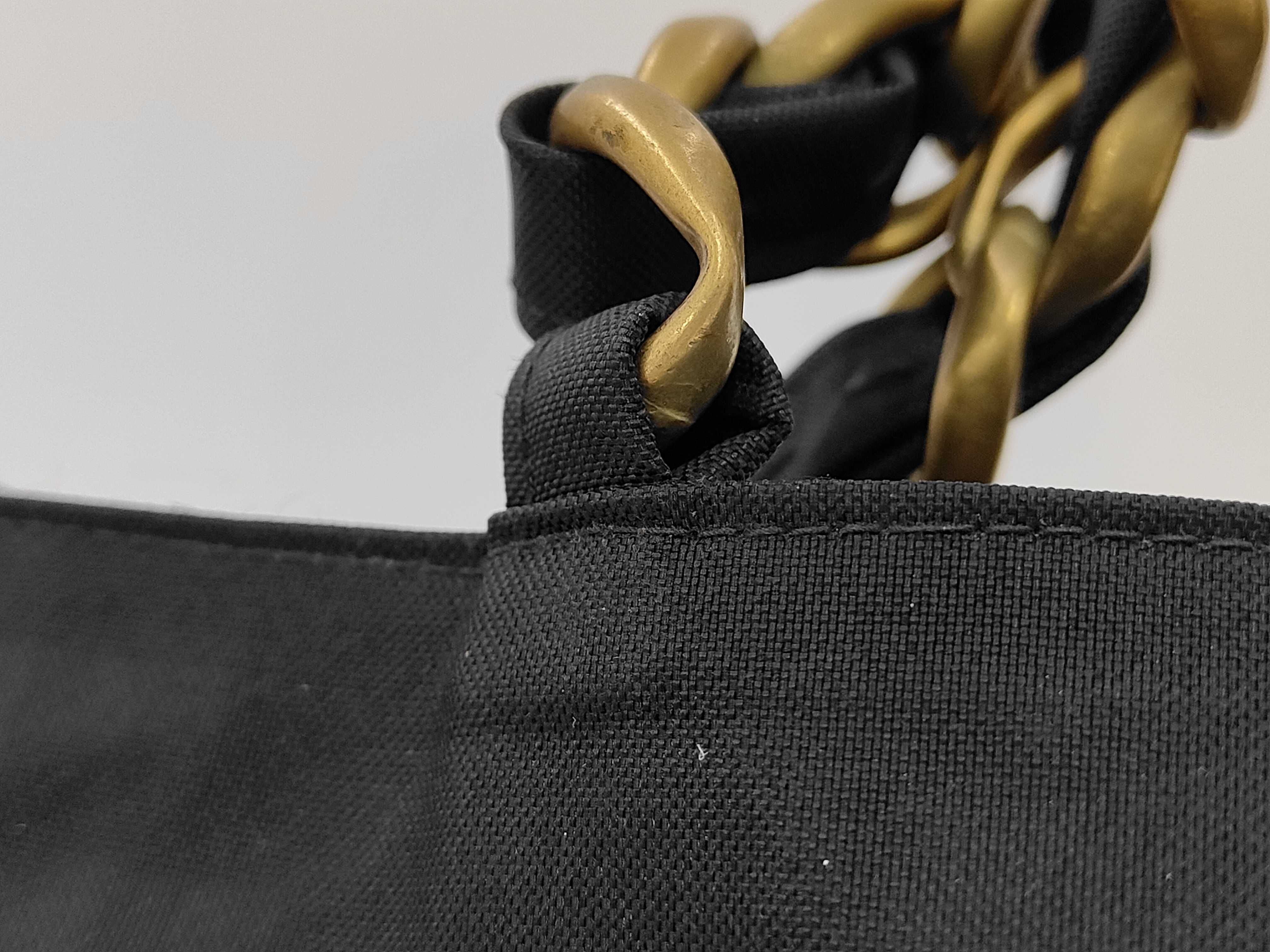 Chain Tote Bag — view 3
