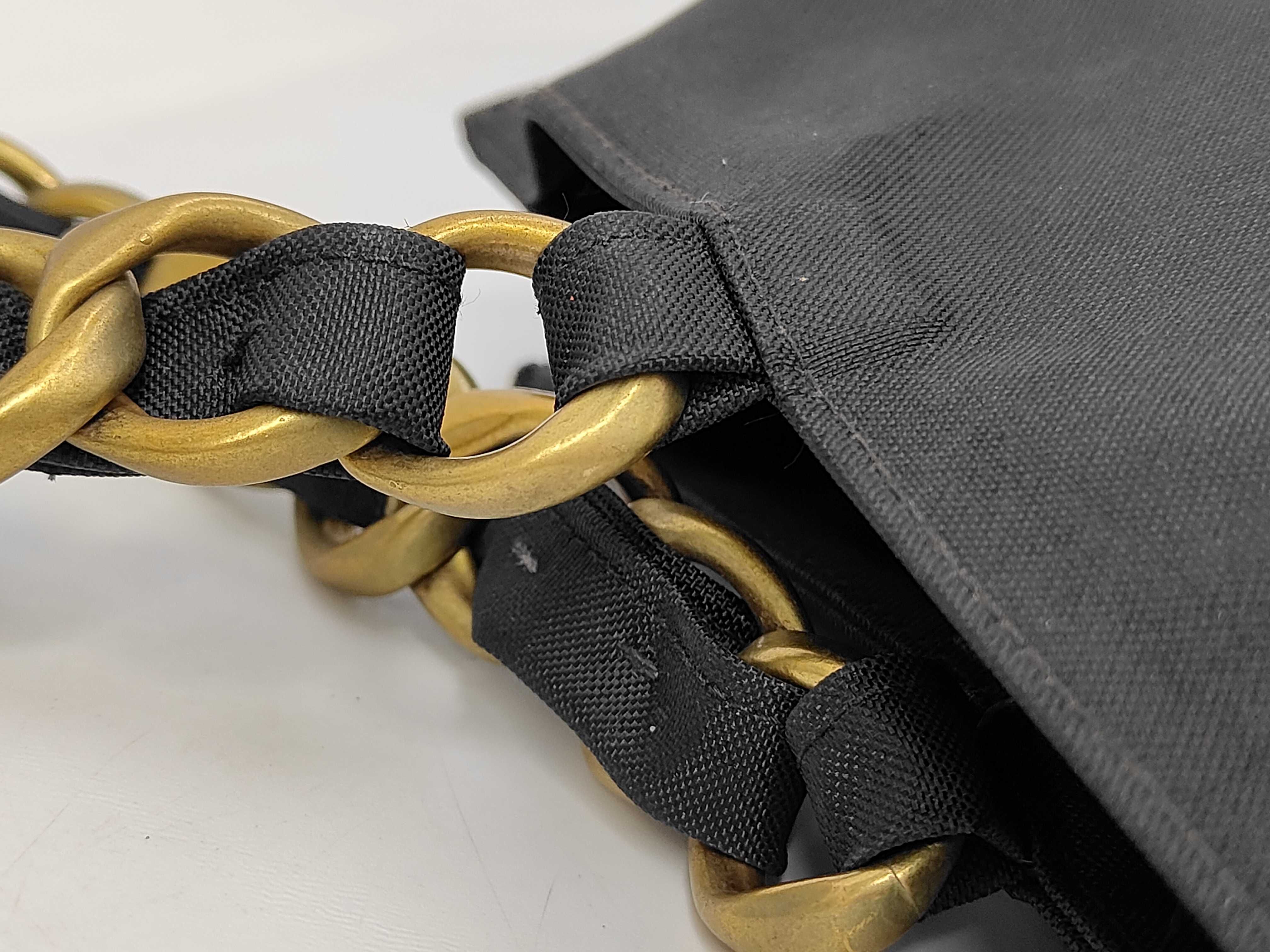 Chain Tote Bag — view 7