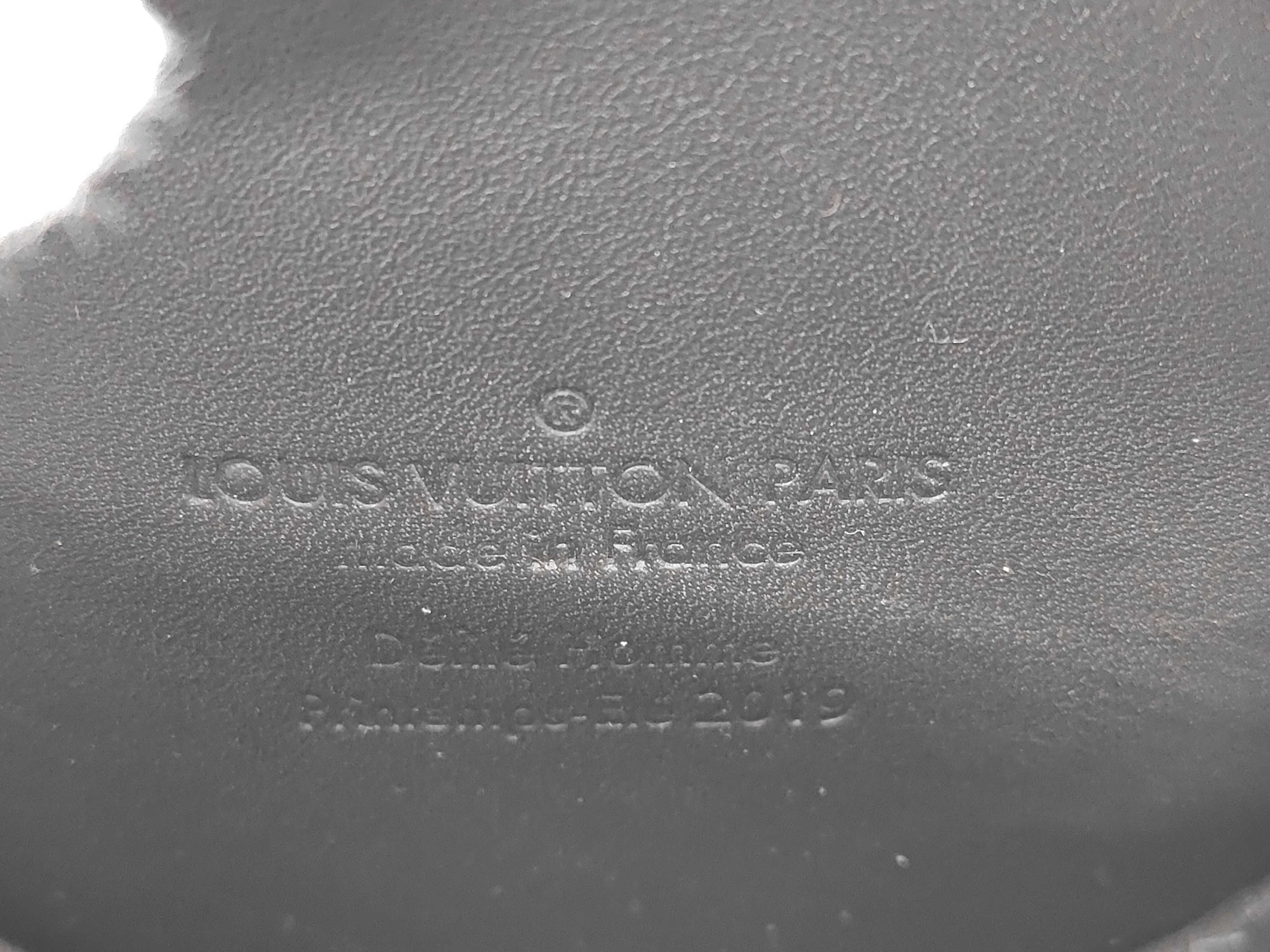 19SS Monogram 3-in-1 Shoulder Bag — view 10