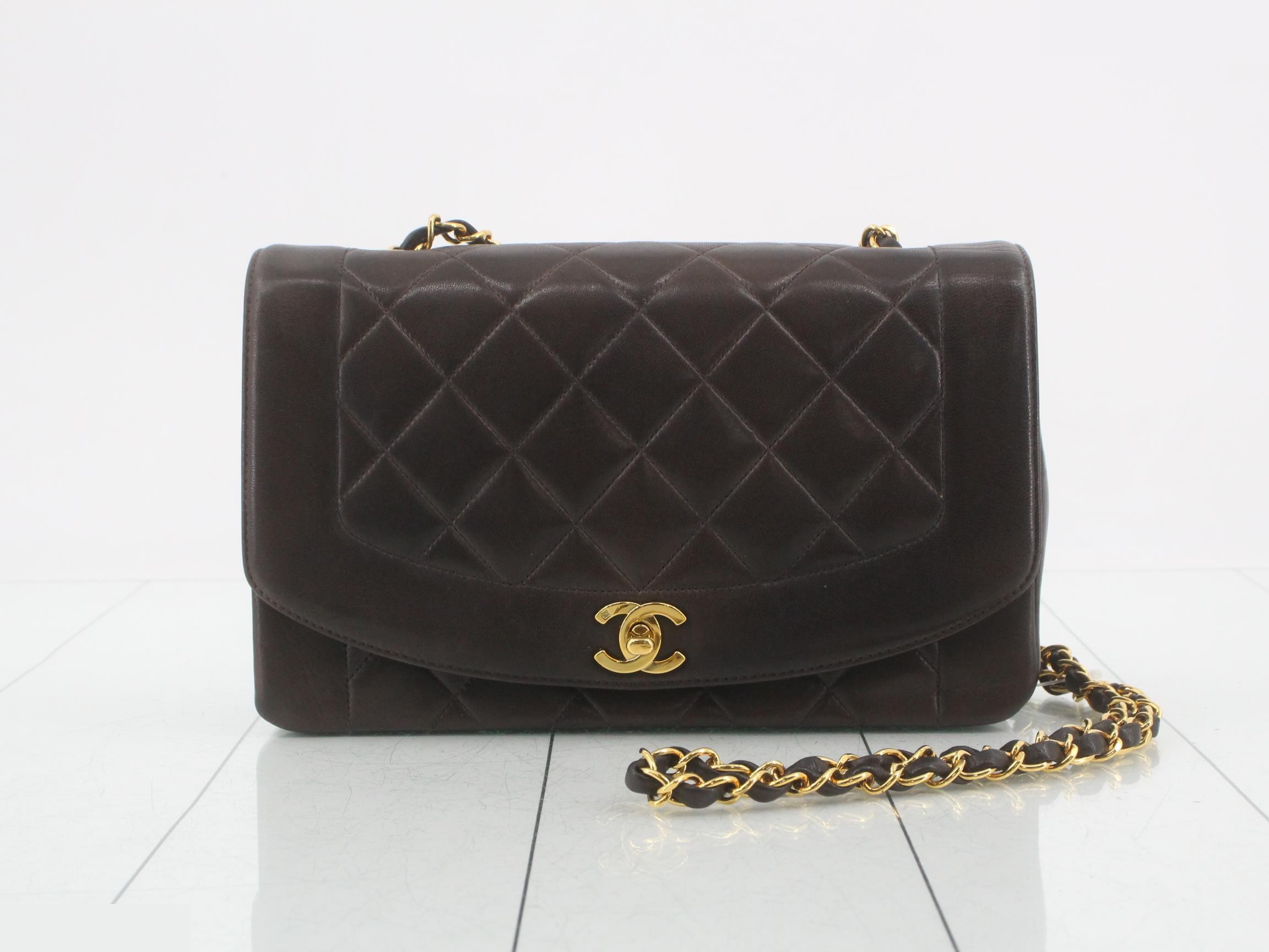 Matelassé (bag) - Shoulder bag