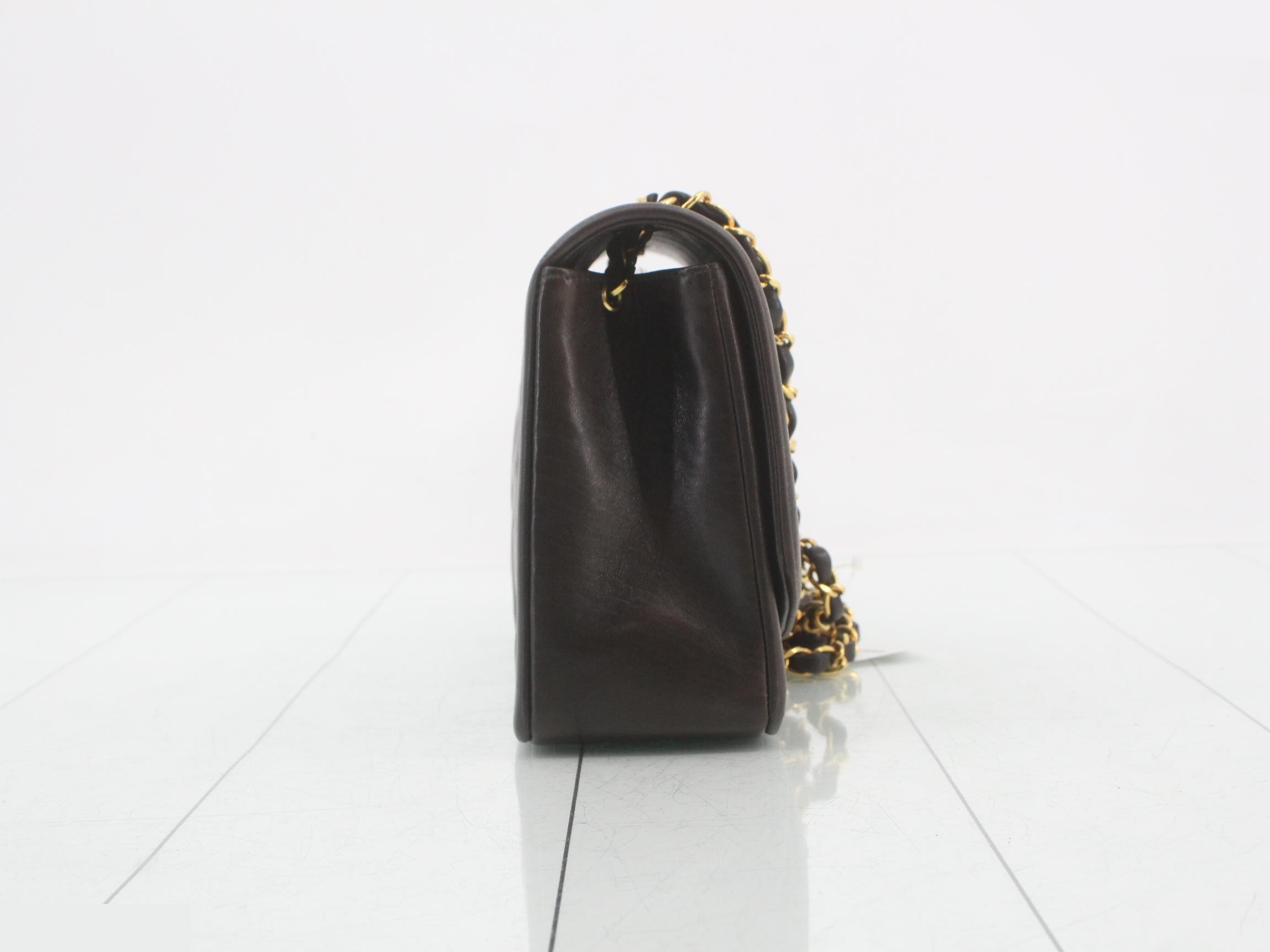 Matelassé (bag) - Shoulder bag — view 4