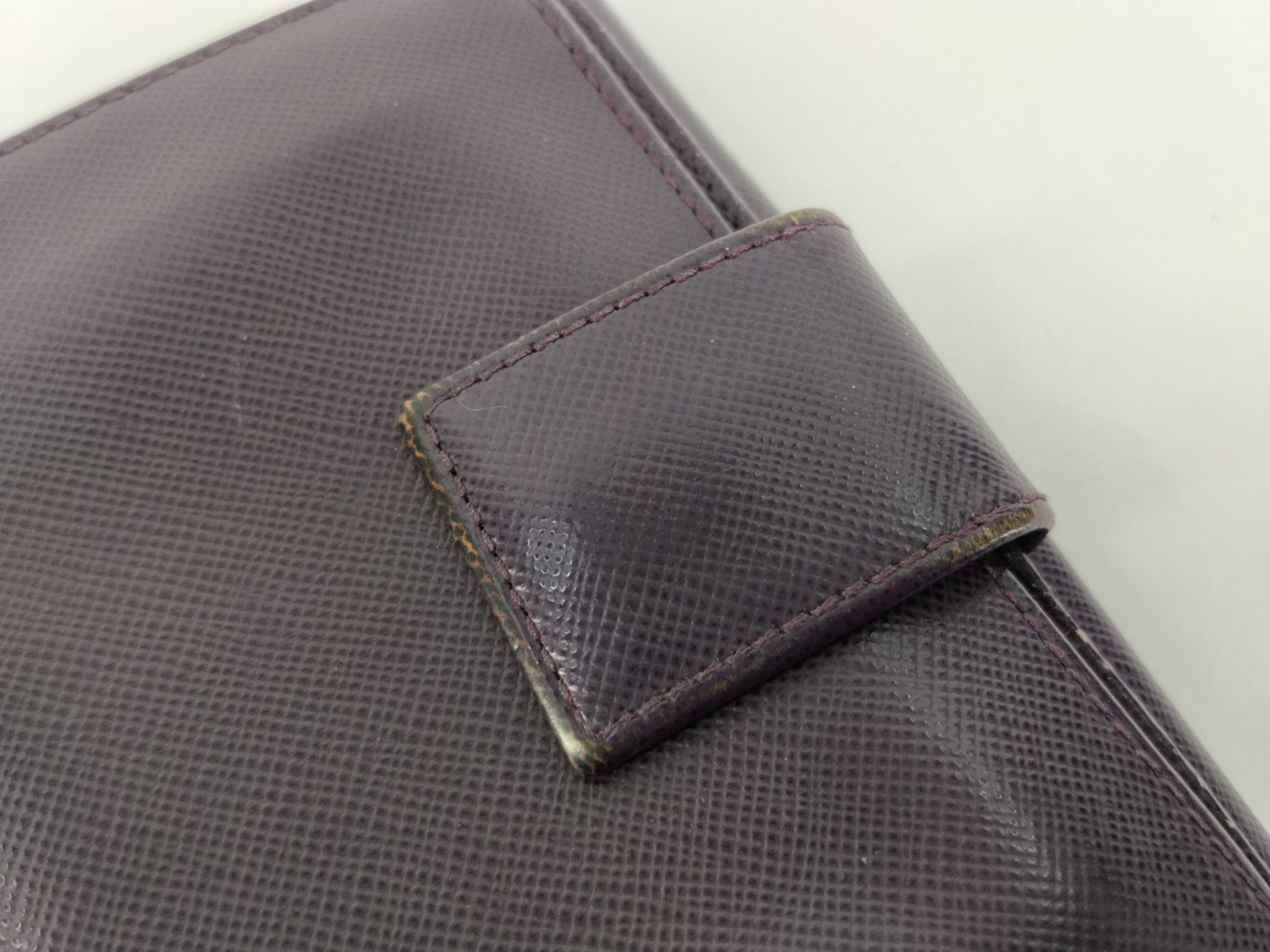 Wallet Purple Wallet — view 11