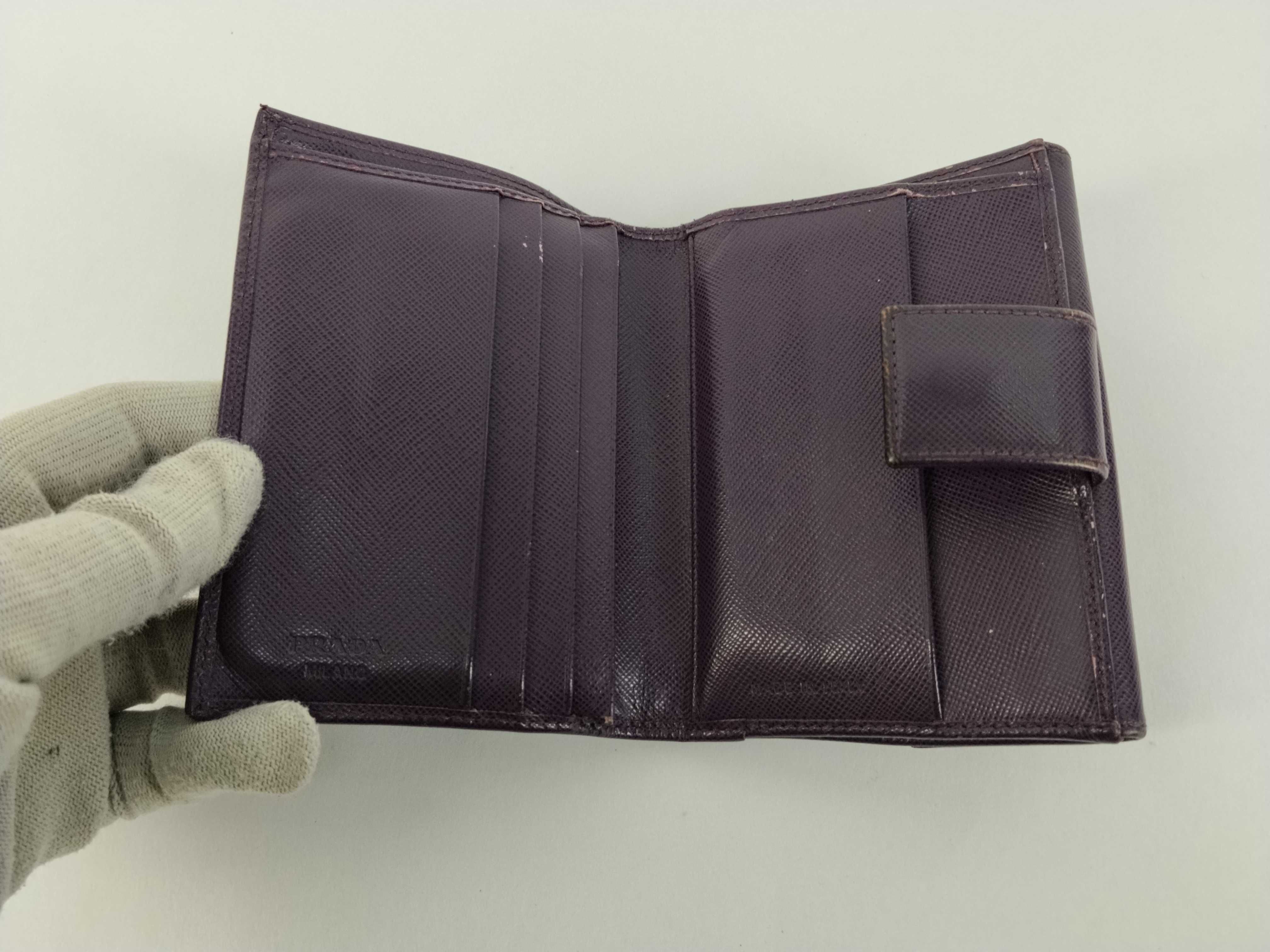 Wallet Purple Wallet — view 12