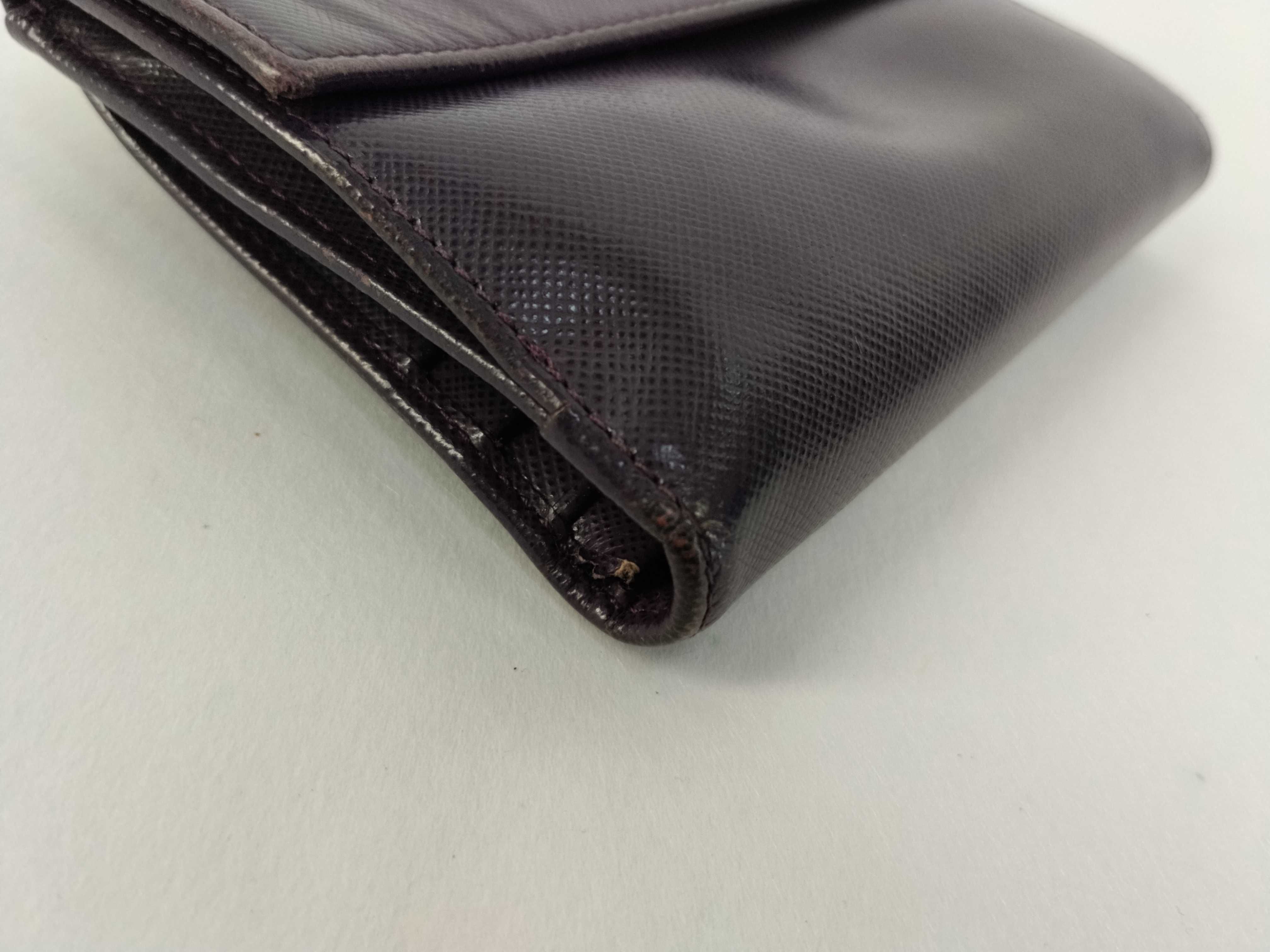 Wallet Purple Wallet — view 3