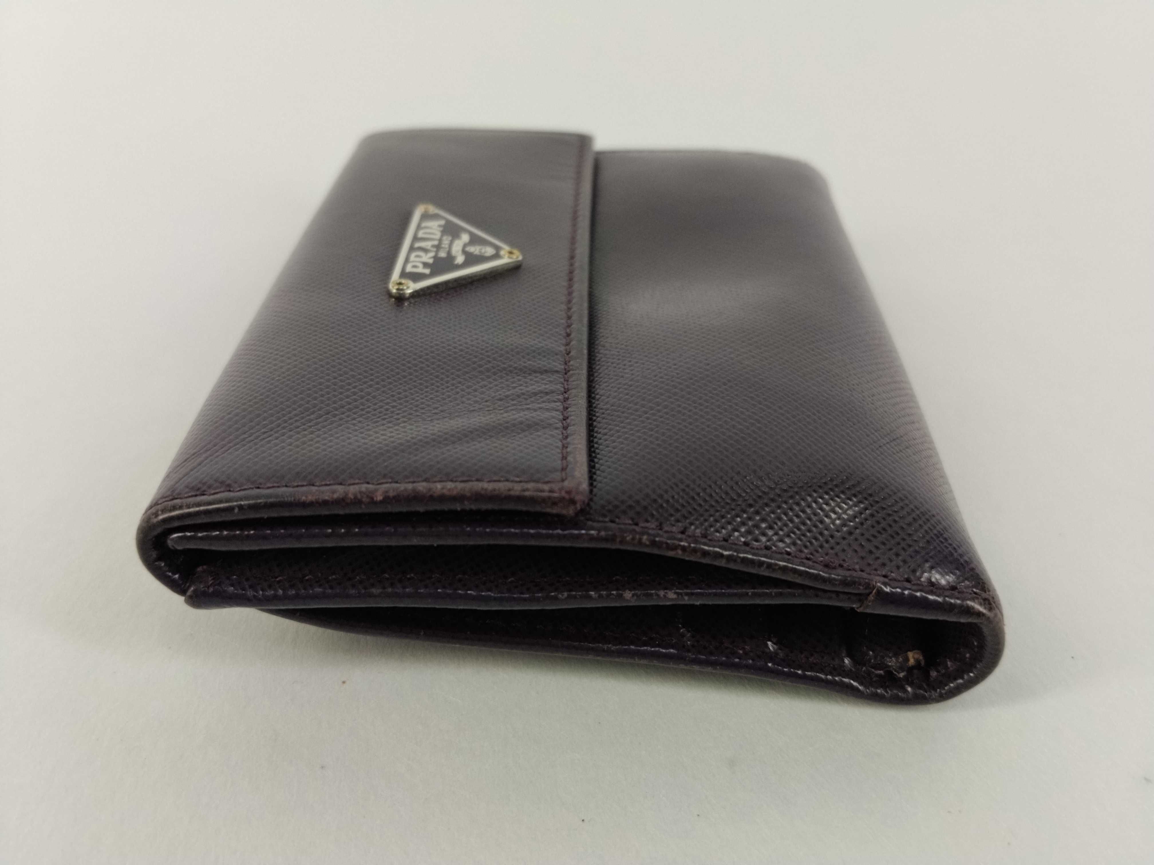 Wallet Purple Wallet — view 4