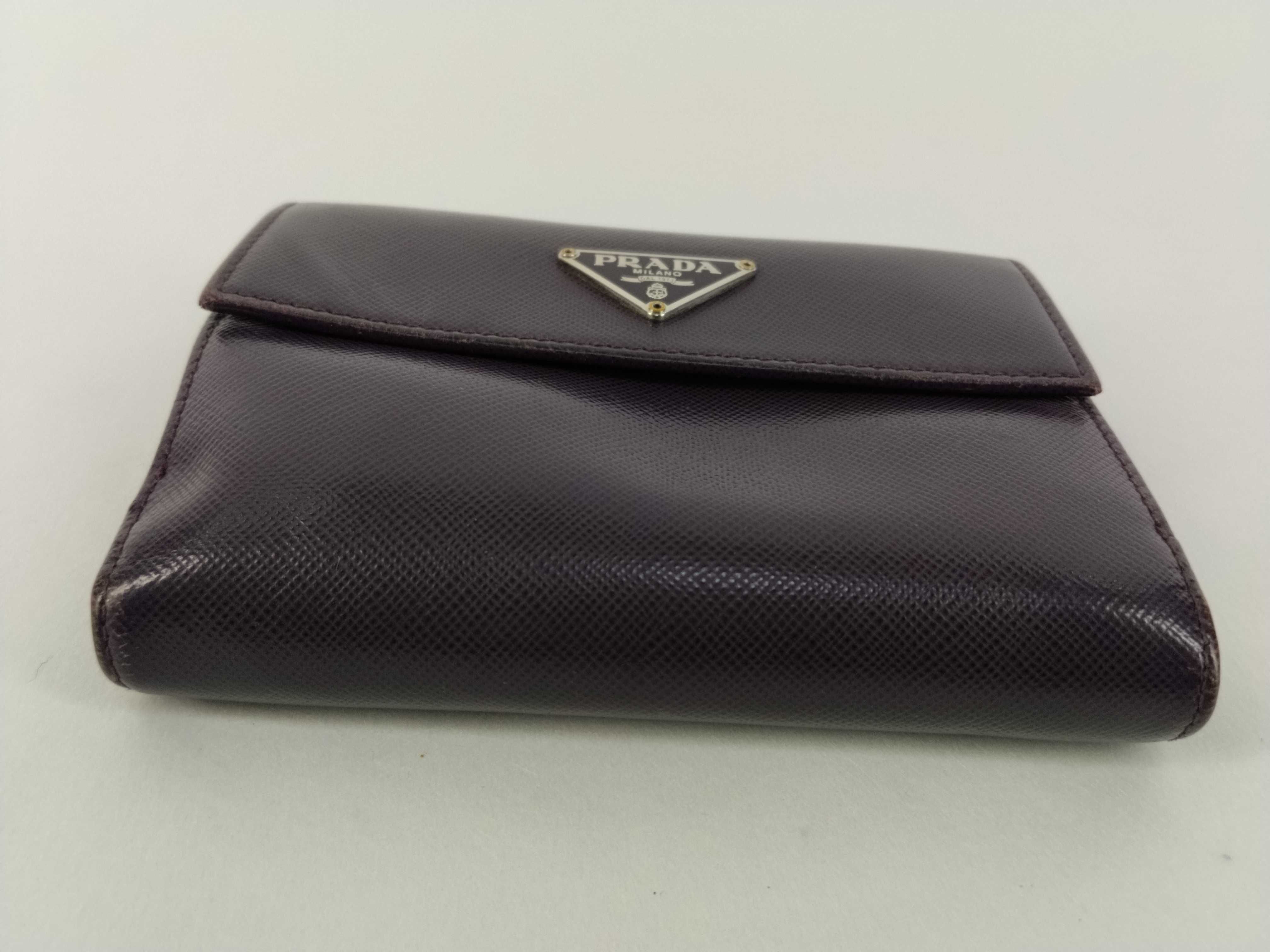 Wallet Purple Wallet — view 5