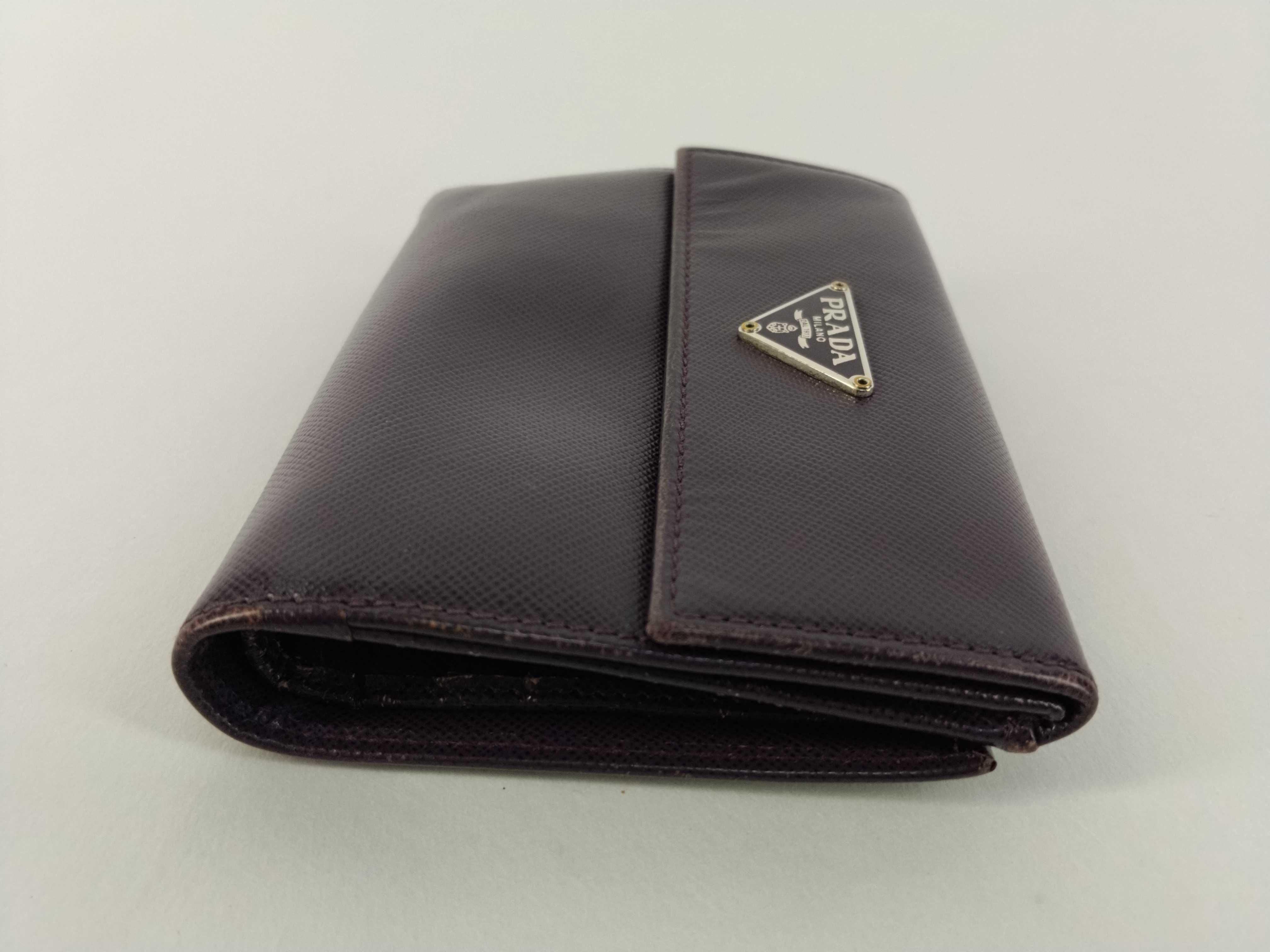 Wallet Purple Wallet — view 6