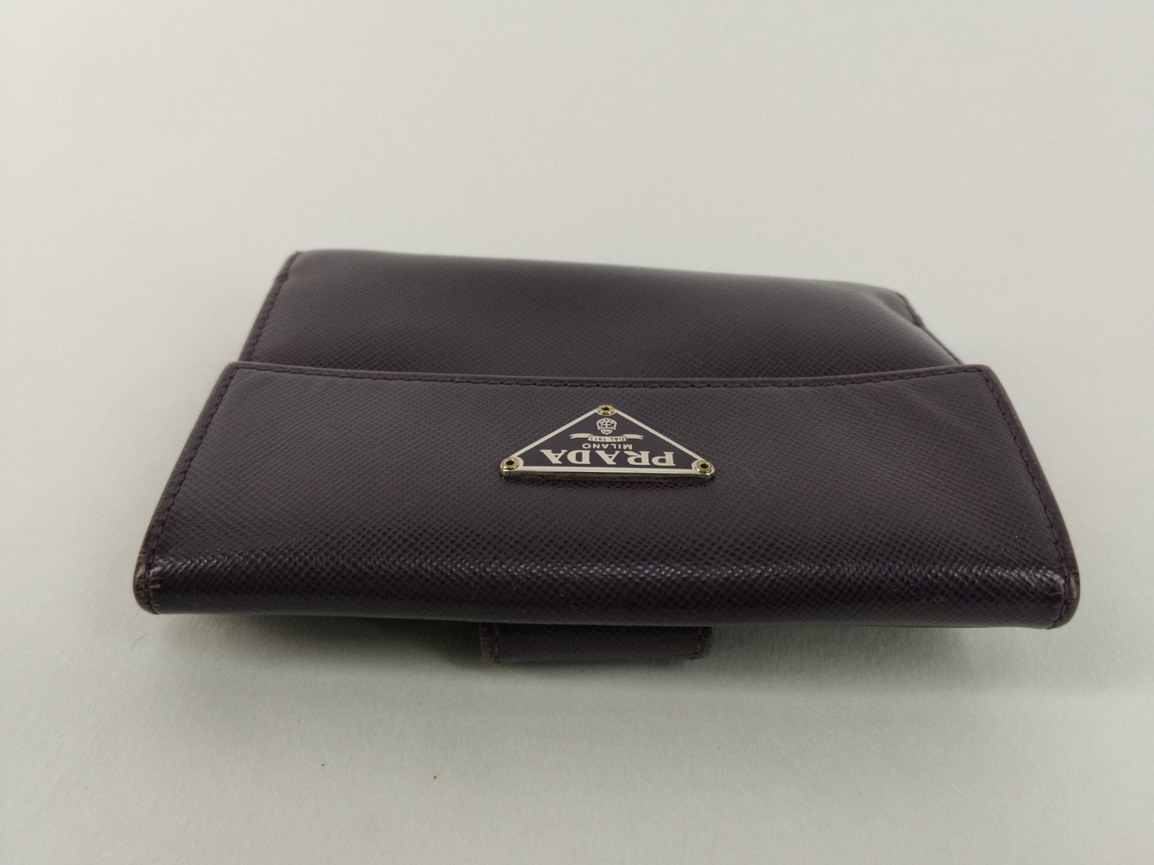 Wallet Purple Wallet — view 7