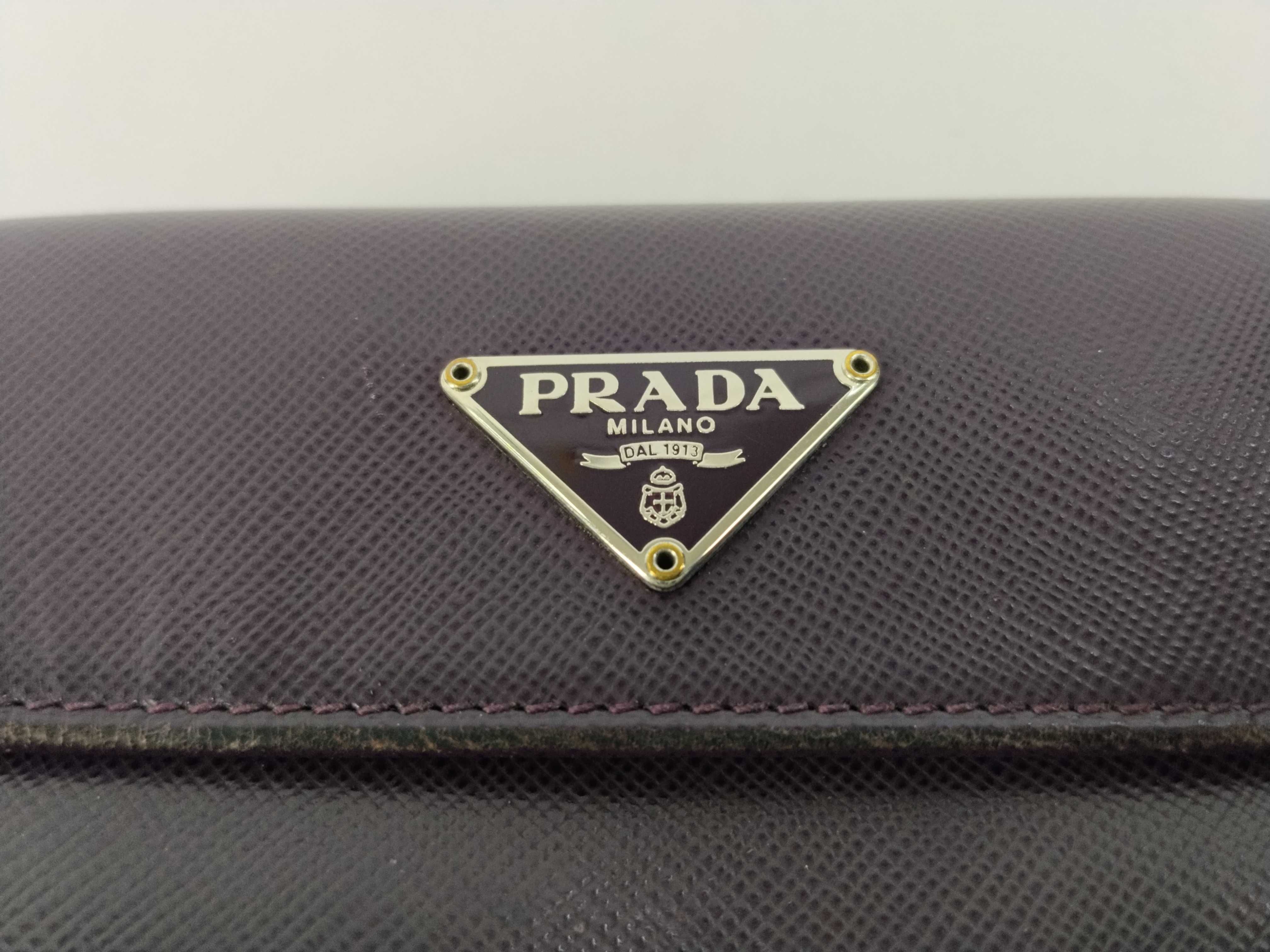 Wallet Purple Wallet — view 8
