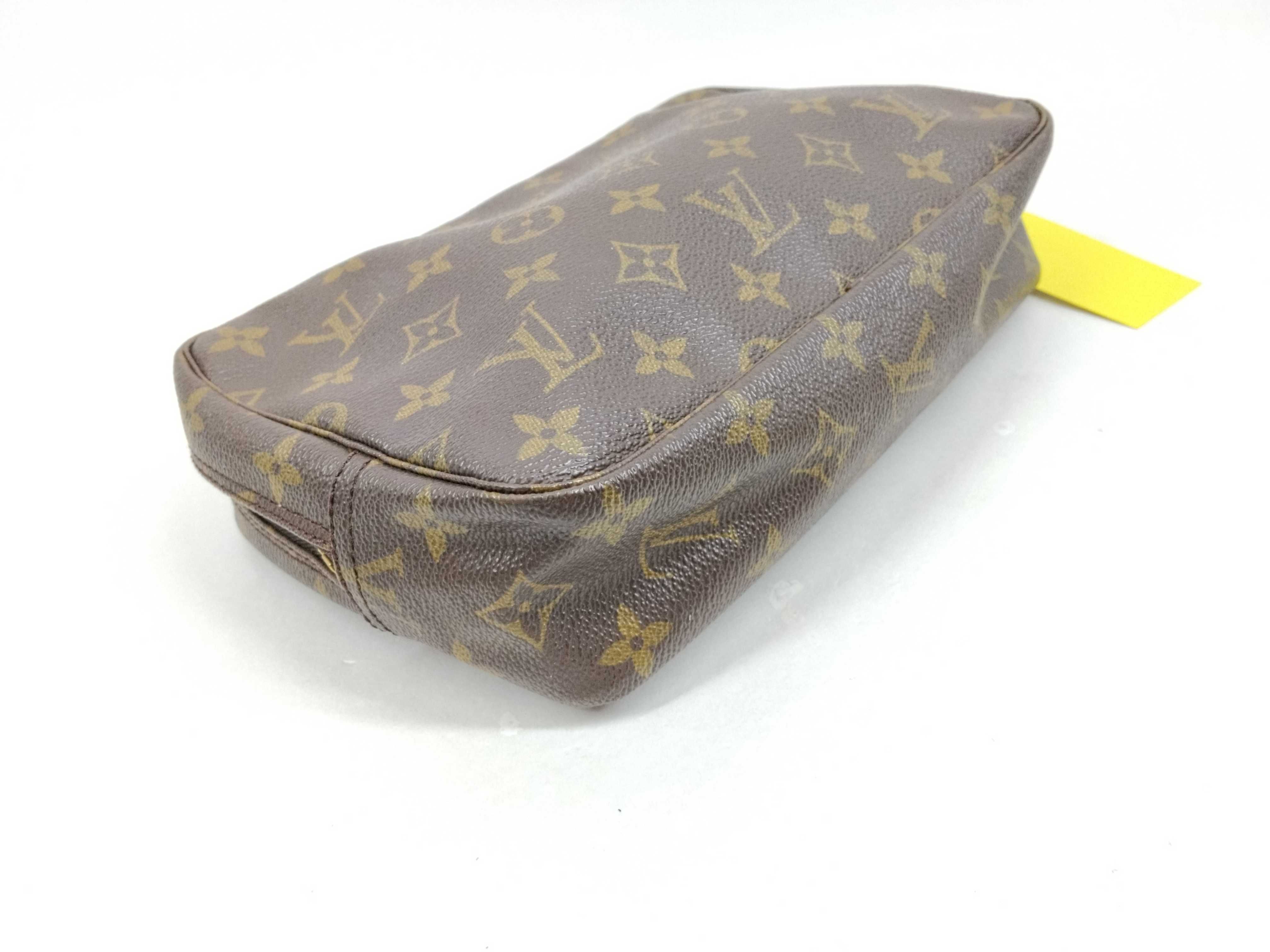 Monogram Trousseau Toilette 23 Pouch — view 4