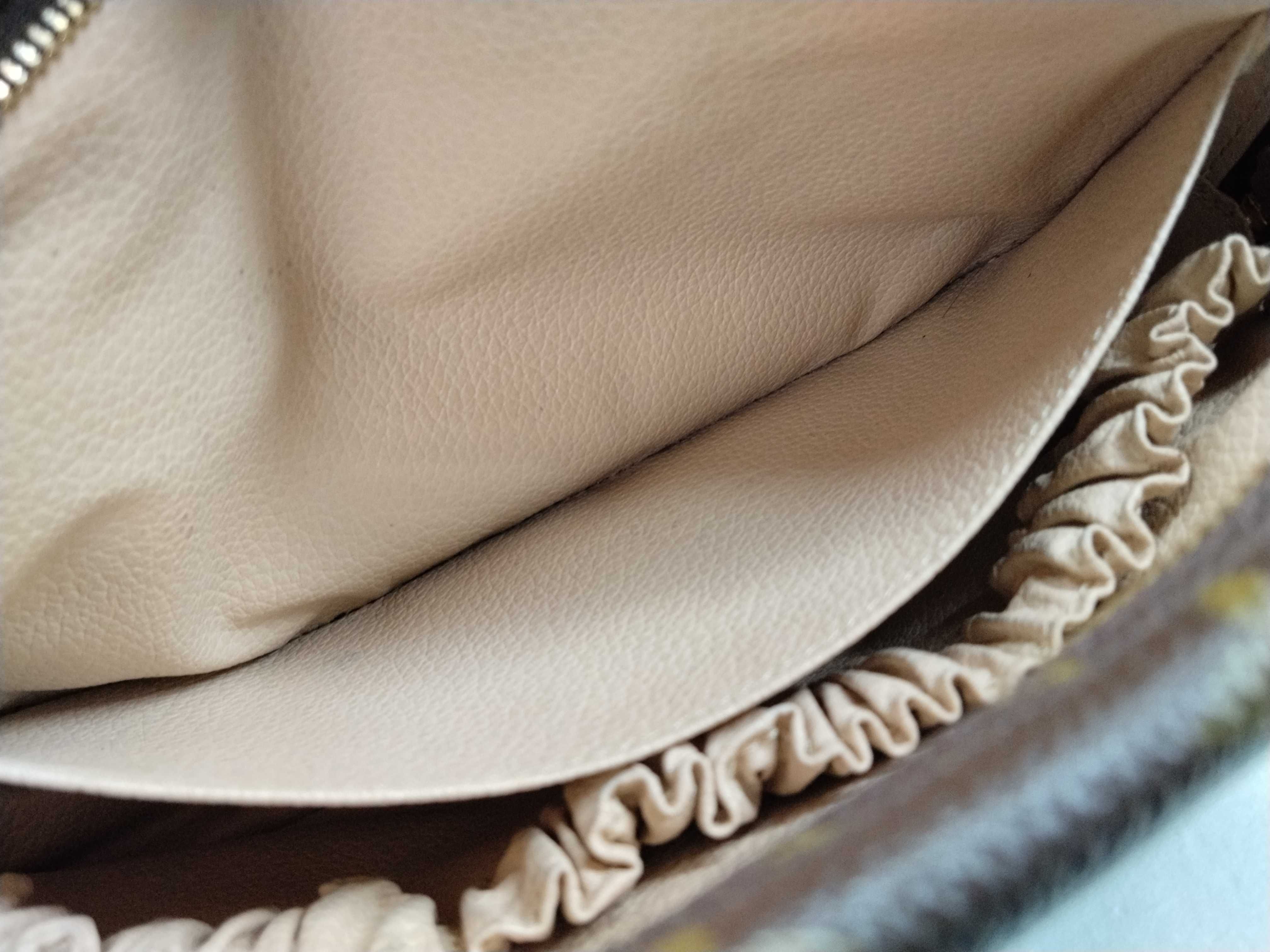 Monogram Trousseau Toilette 23 Pouch — view 10