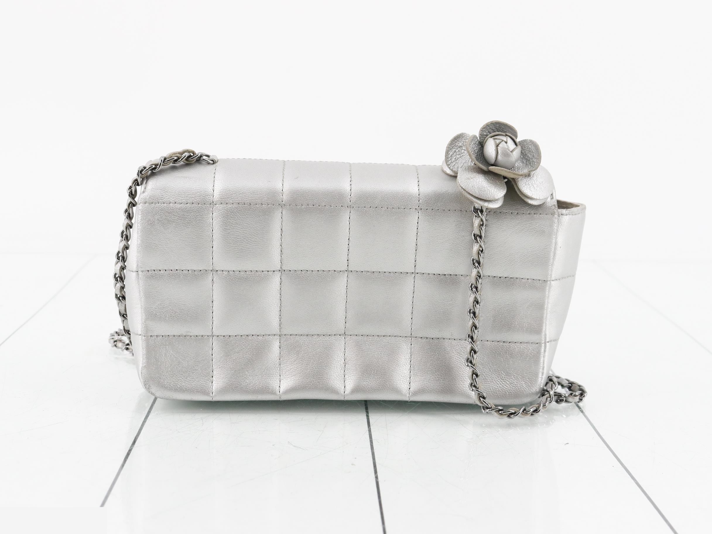 Chocolate bar (bag) — view 2