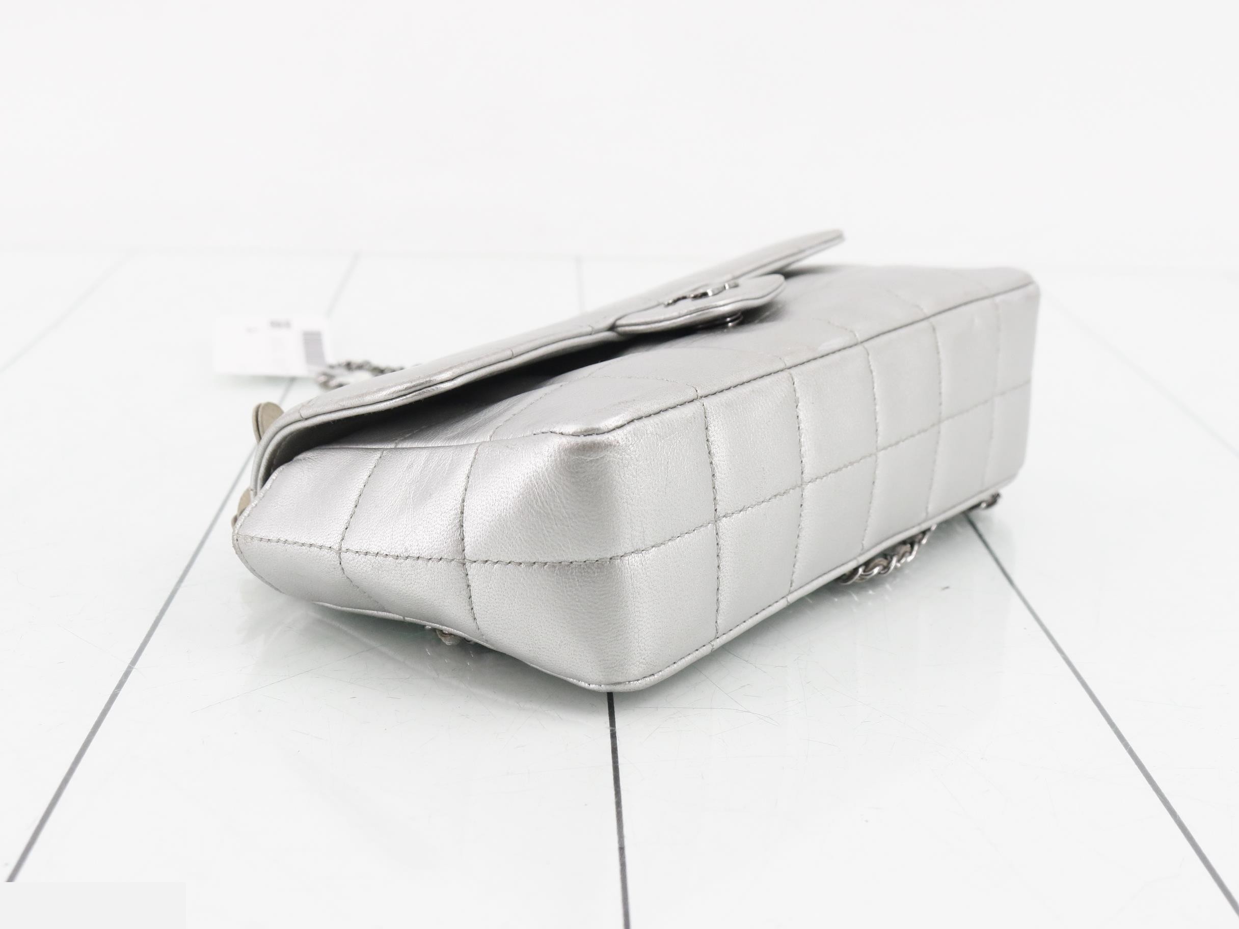 Chocolate bar (bag) — view 5