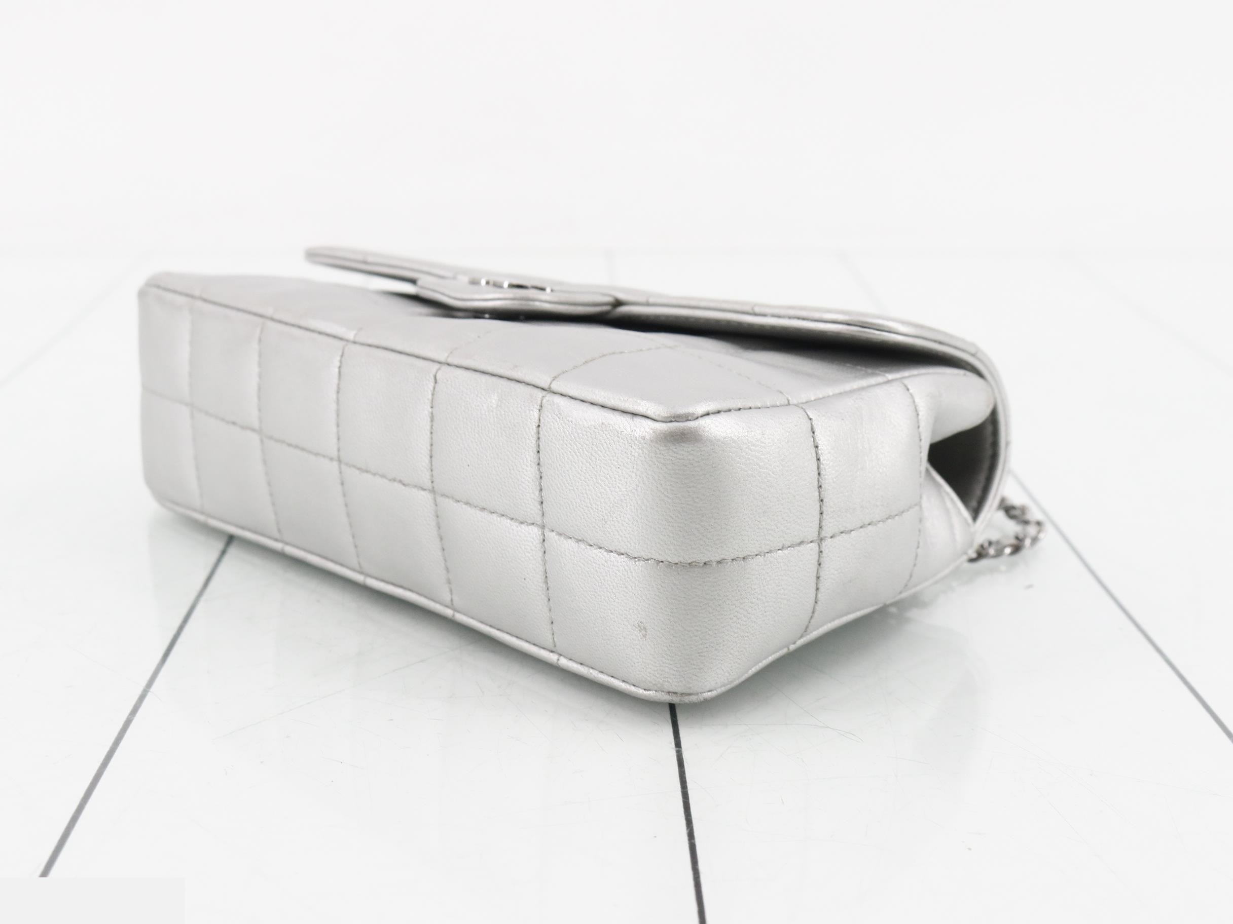 Chocolate bar (bag) — view 6