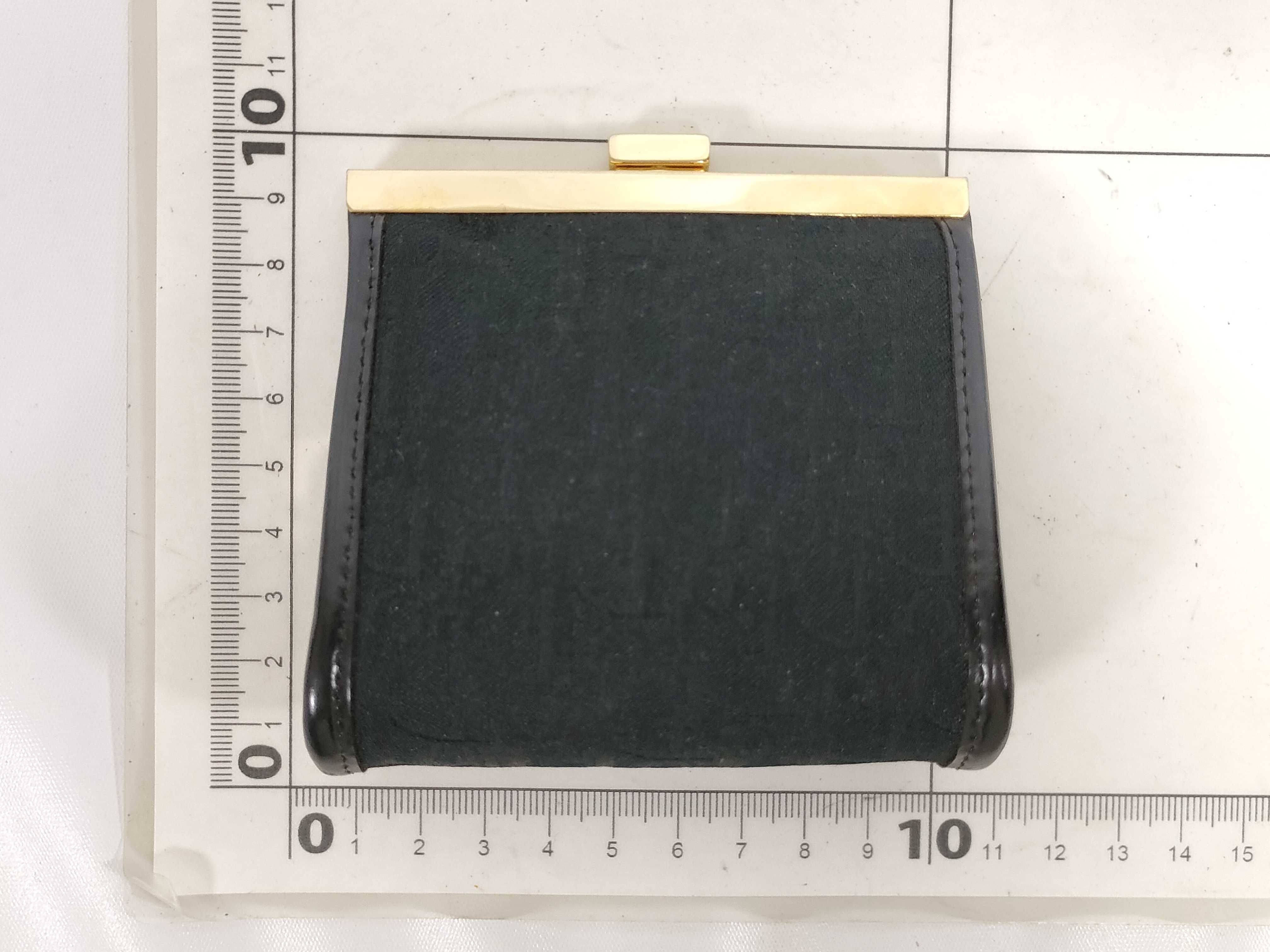 Trotter coin purse/wallet — view 2