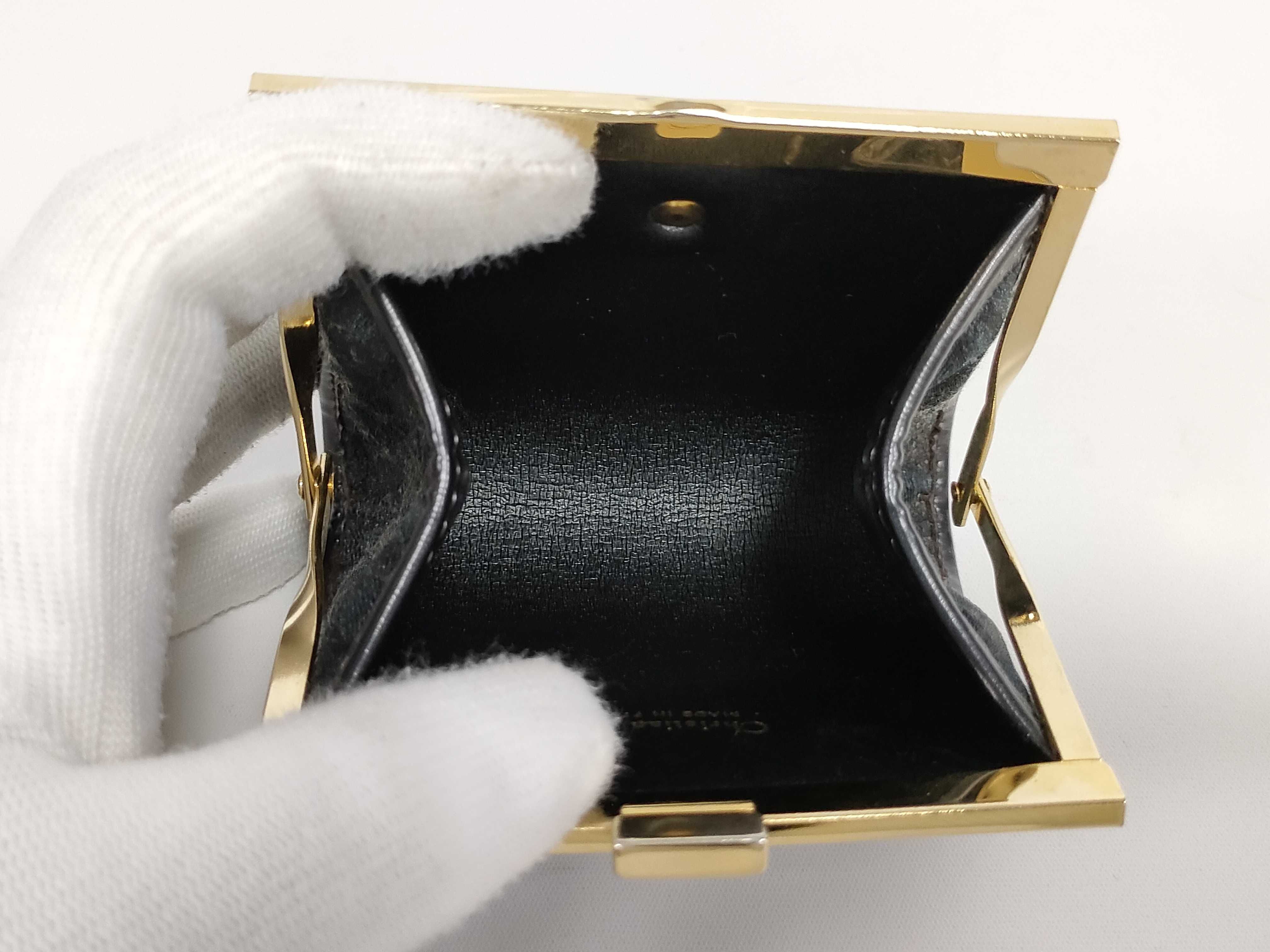 Trotter coin purse/wallet — view 8