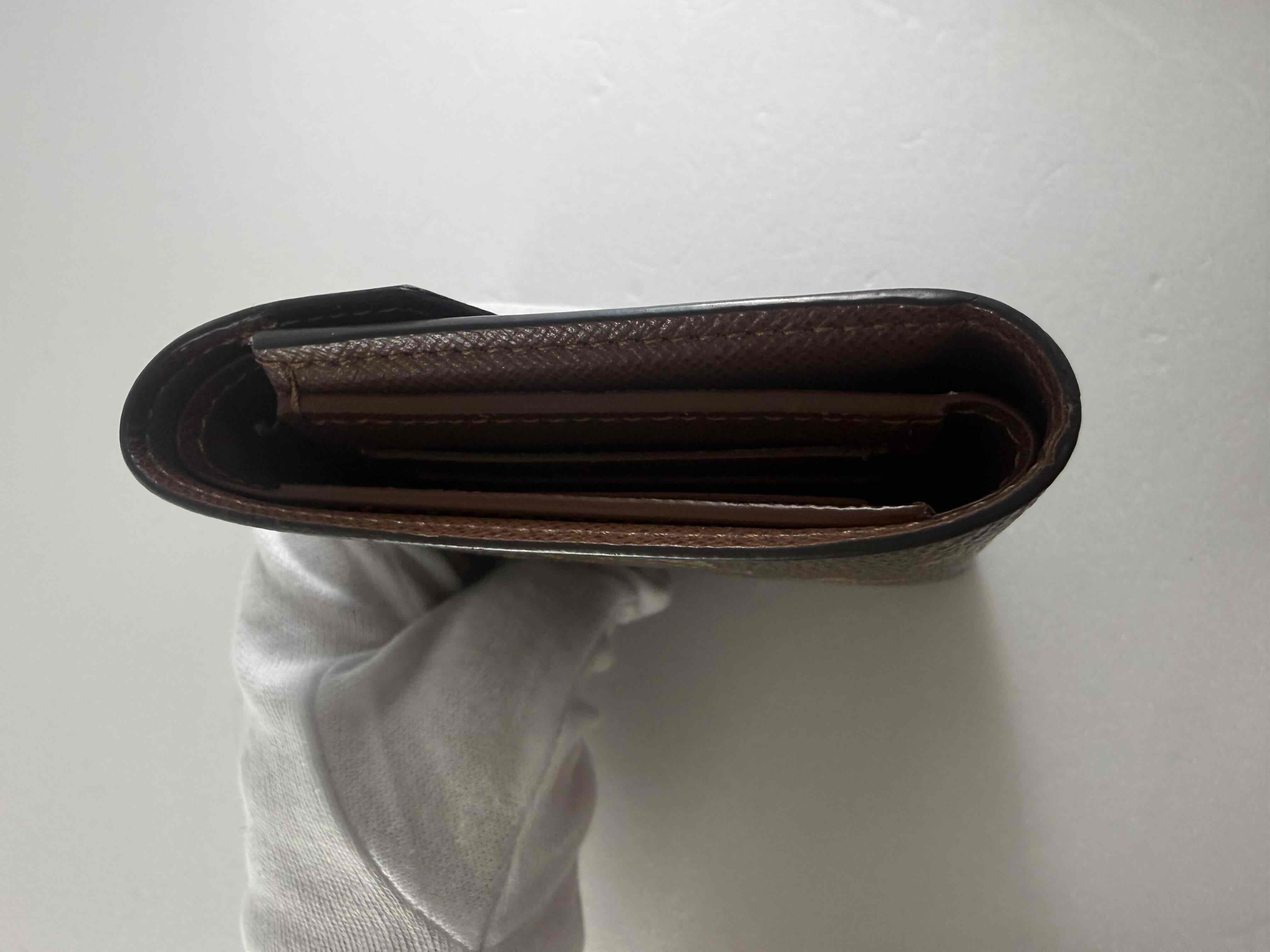 Monogram Portefeuille Victorine M86900 Wallet — view 5